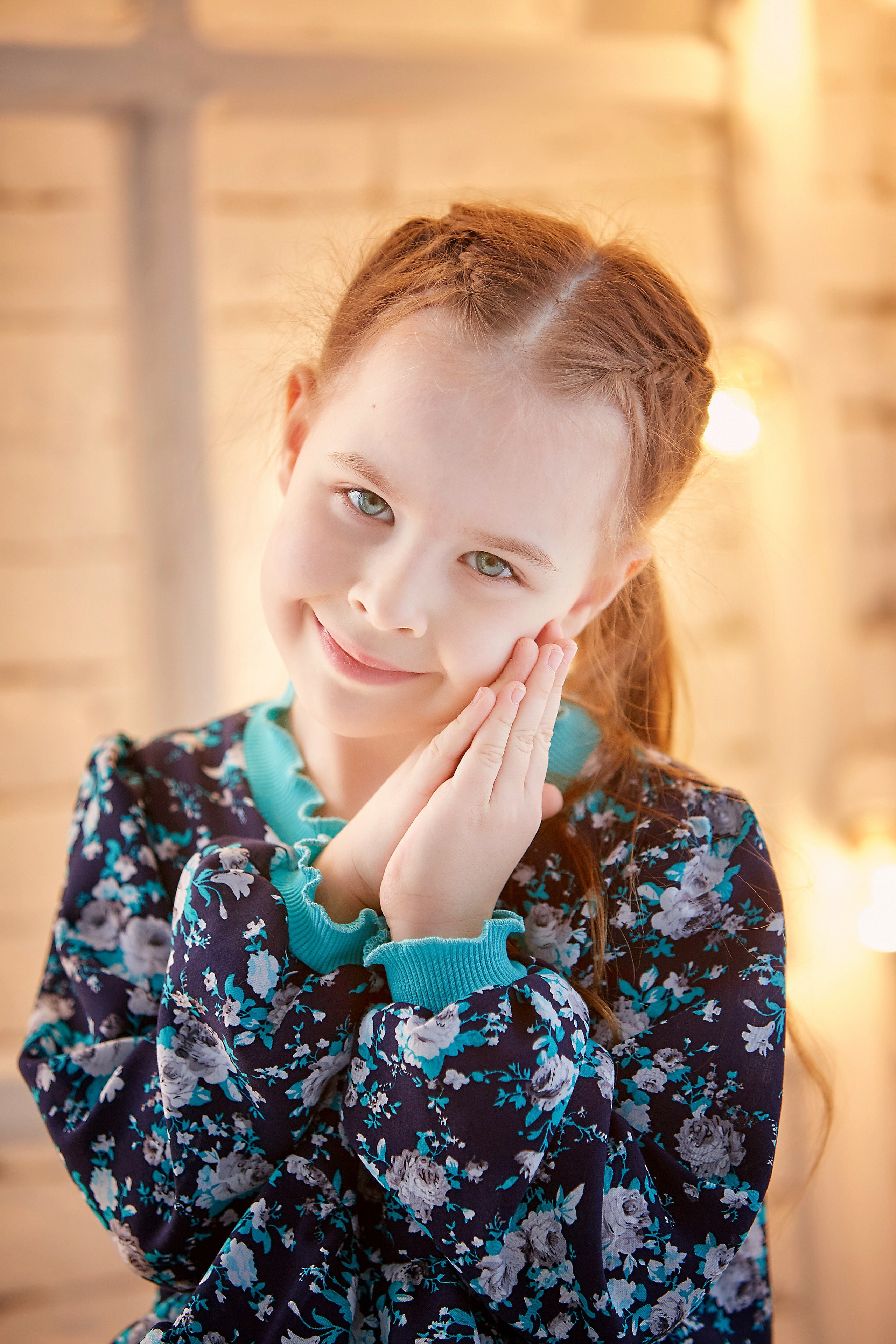 Детские и семейные праздники, фотопрогулки и студийные фотосессии