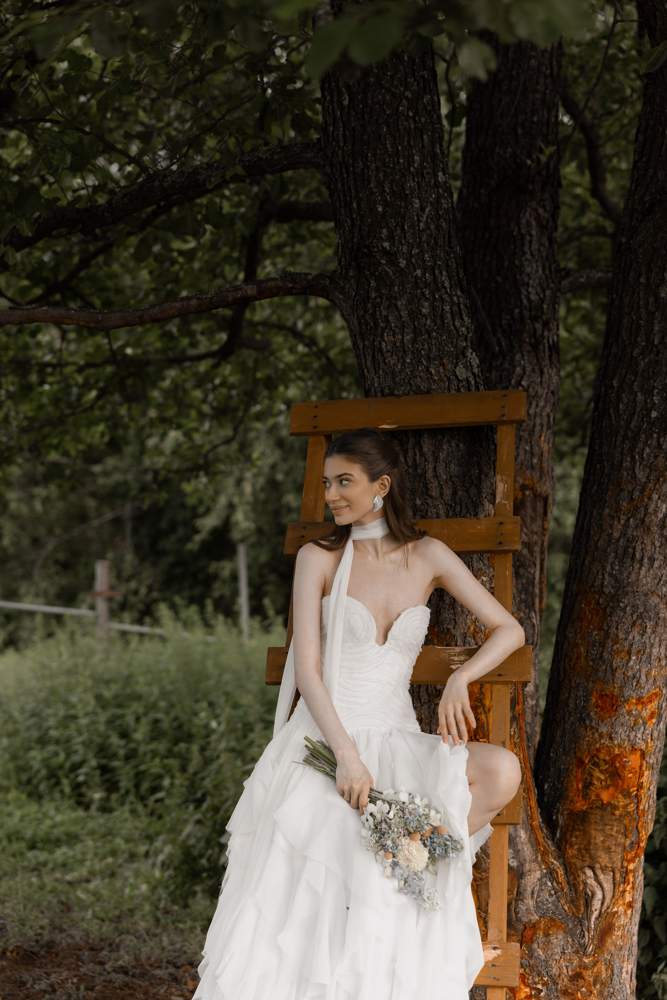 Артур и Таисия. Свадебный фотограф Тула Москва СПБ / Сёмина Дарья