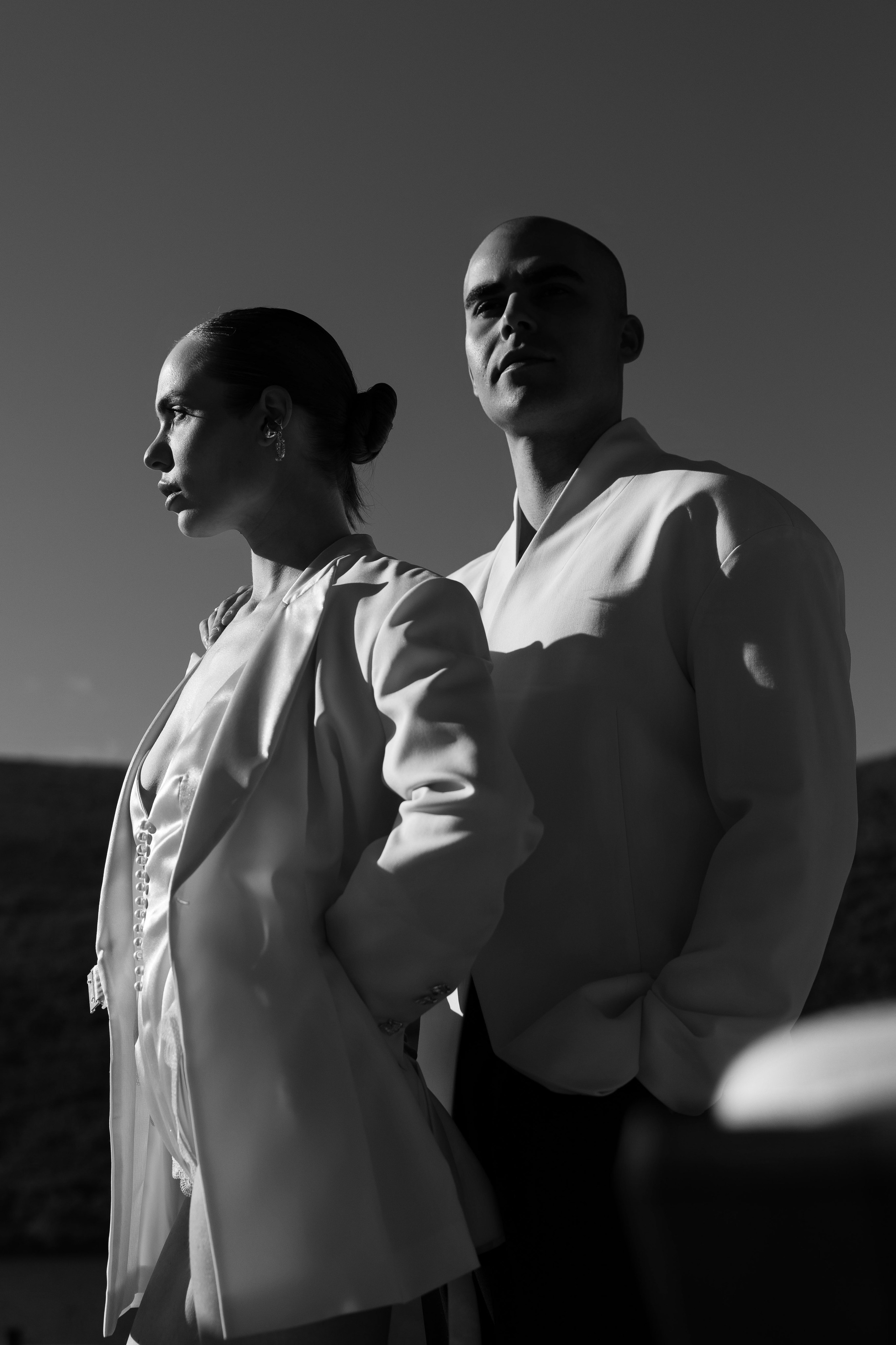 ЧЕРНОГОРИЯ (Руслан и Анастасия). Свадебный фотограф Тула Москва СПБ / Сёмина Дарья