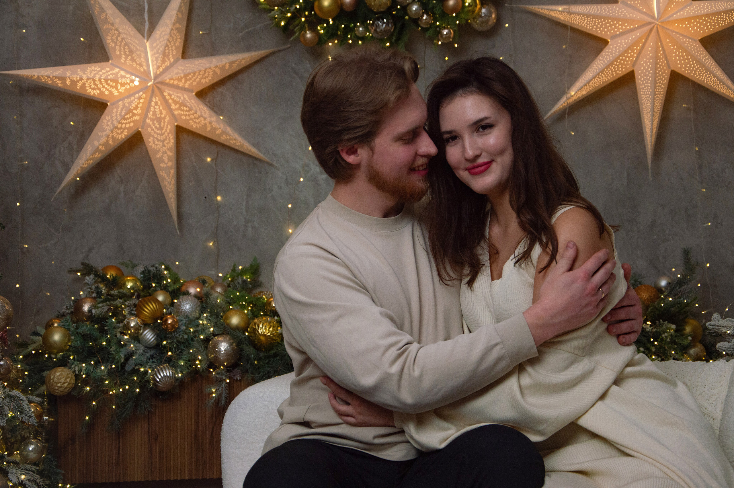 Love Story Злата&Павел