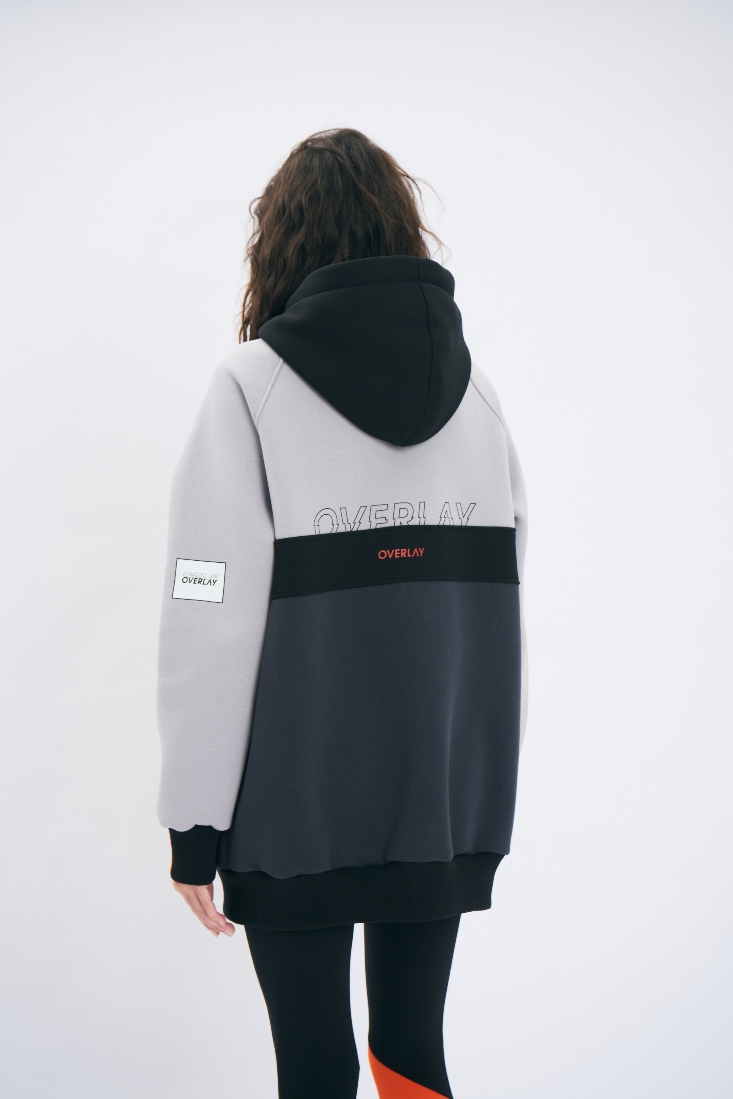 OVERLAY. Главная