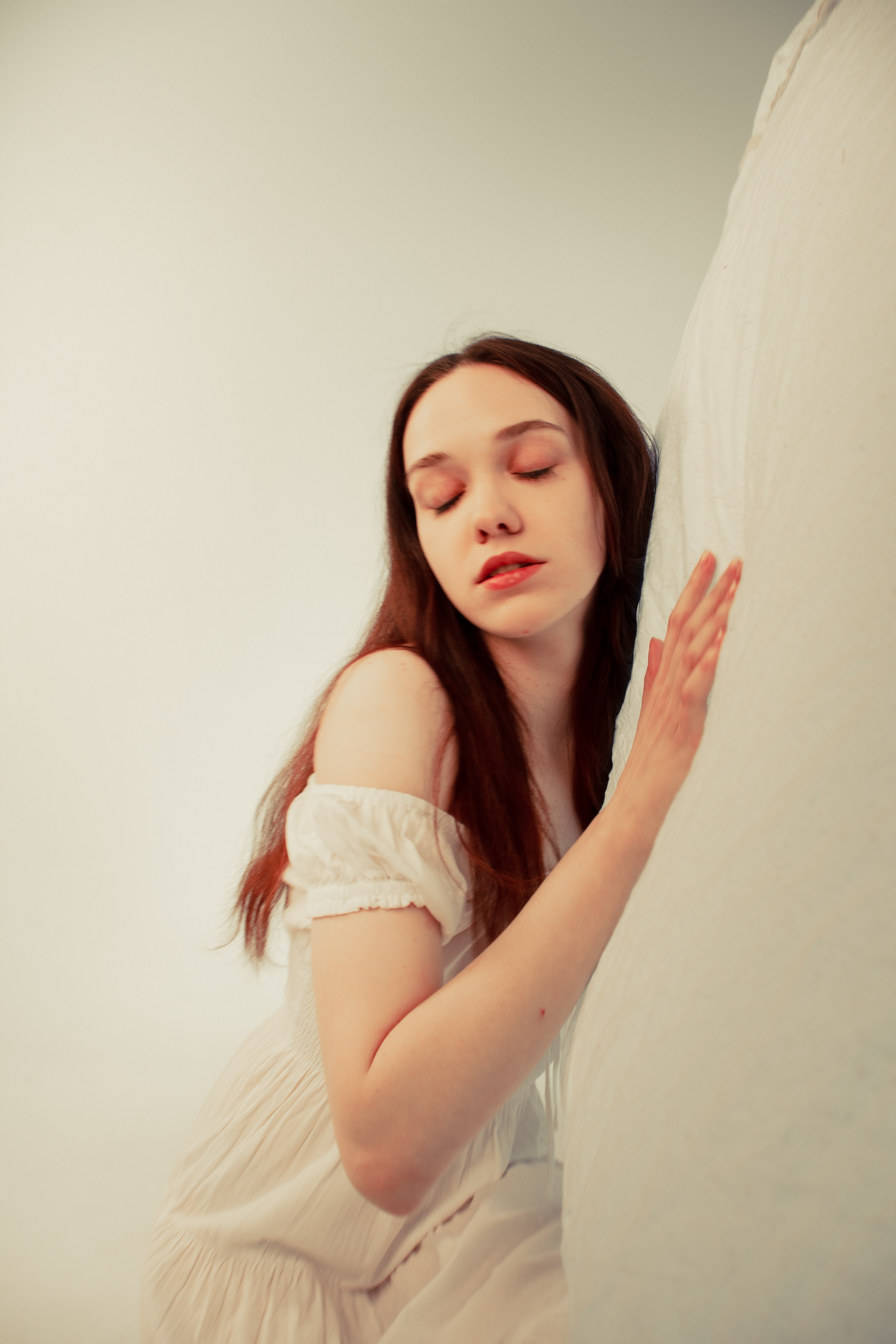 Polina. Иван Глухих, портретный фотограф