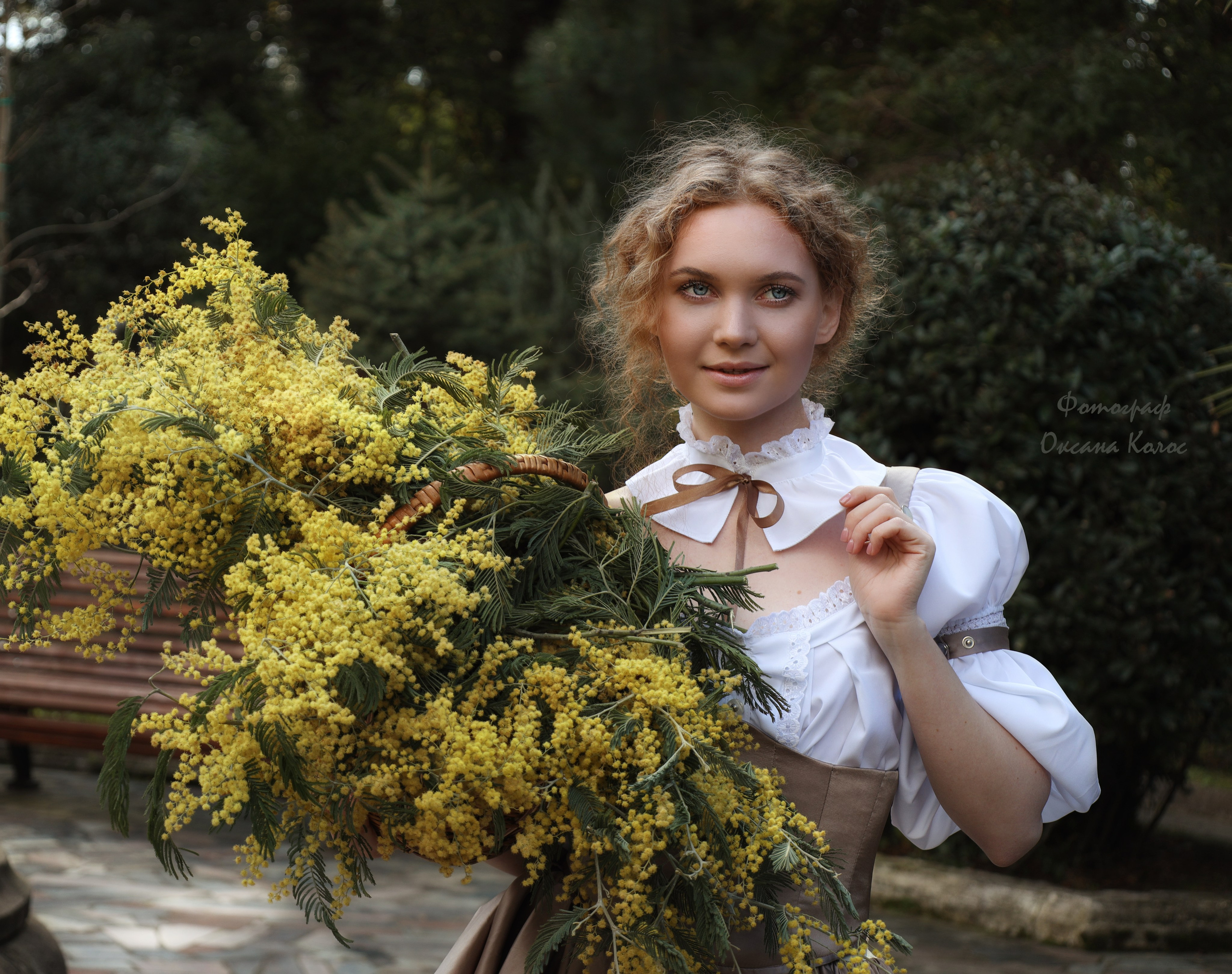 Семейный детский фотограф Краснодарский край Оксана Колос