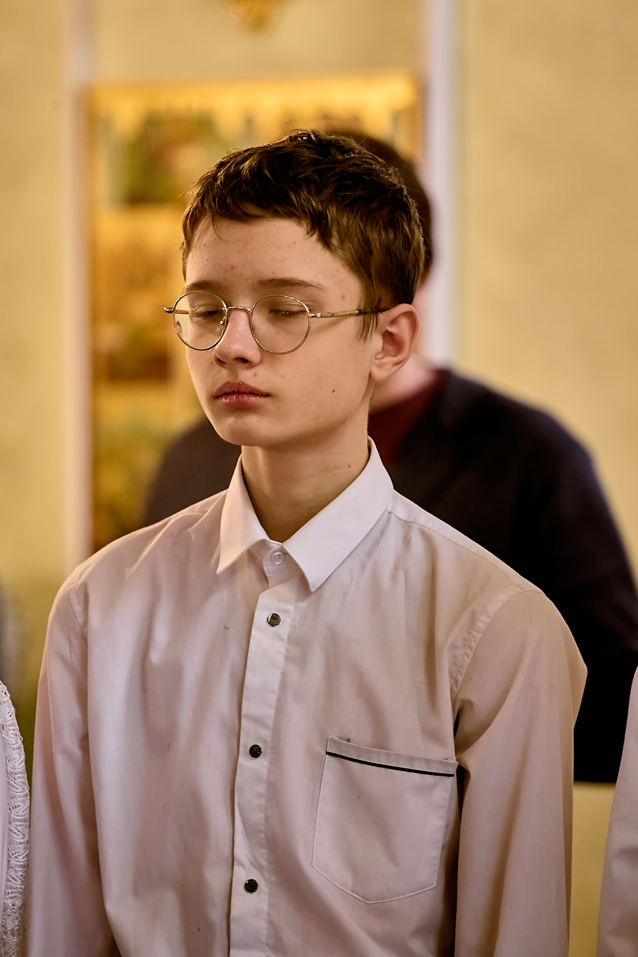 Фотографии Покаянный Канон Андрея Критского