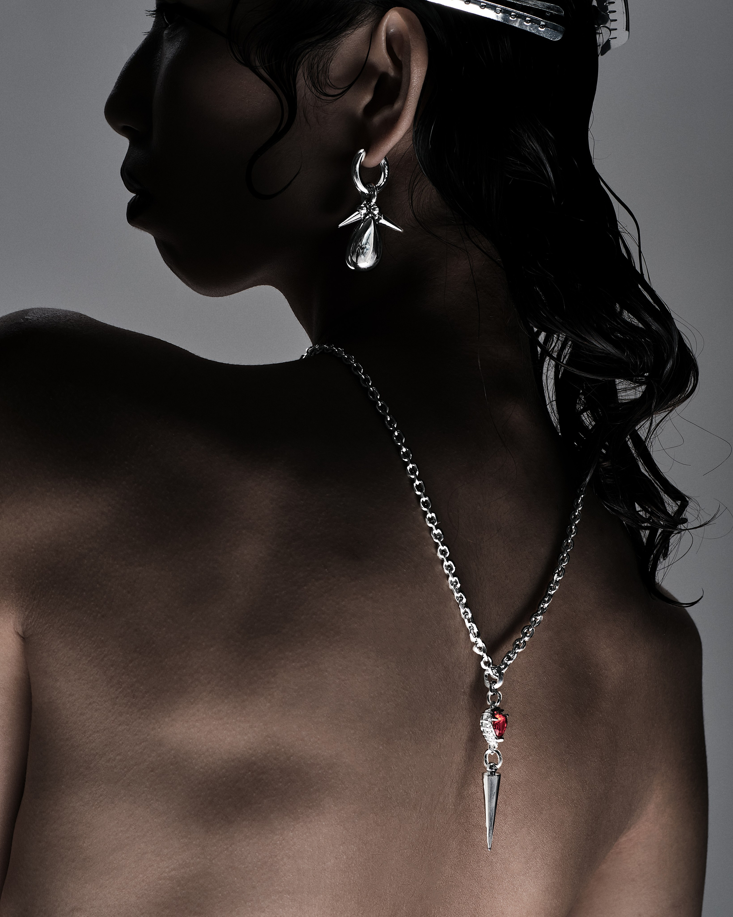 RUSHEV. Студийный фотограф в Москве Илья Сухов