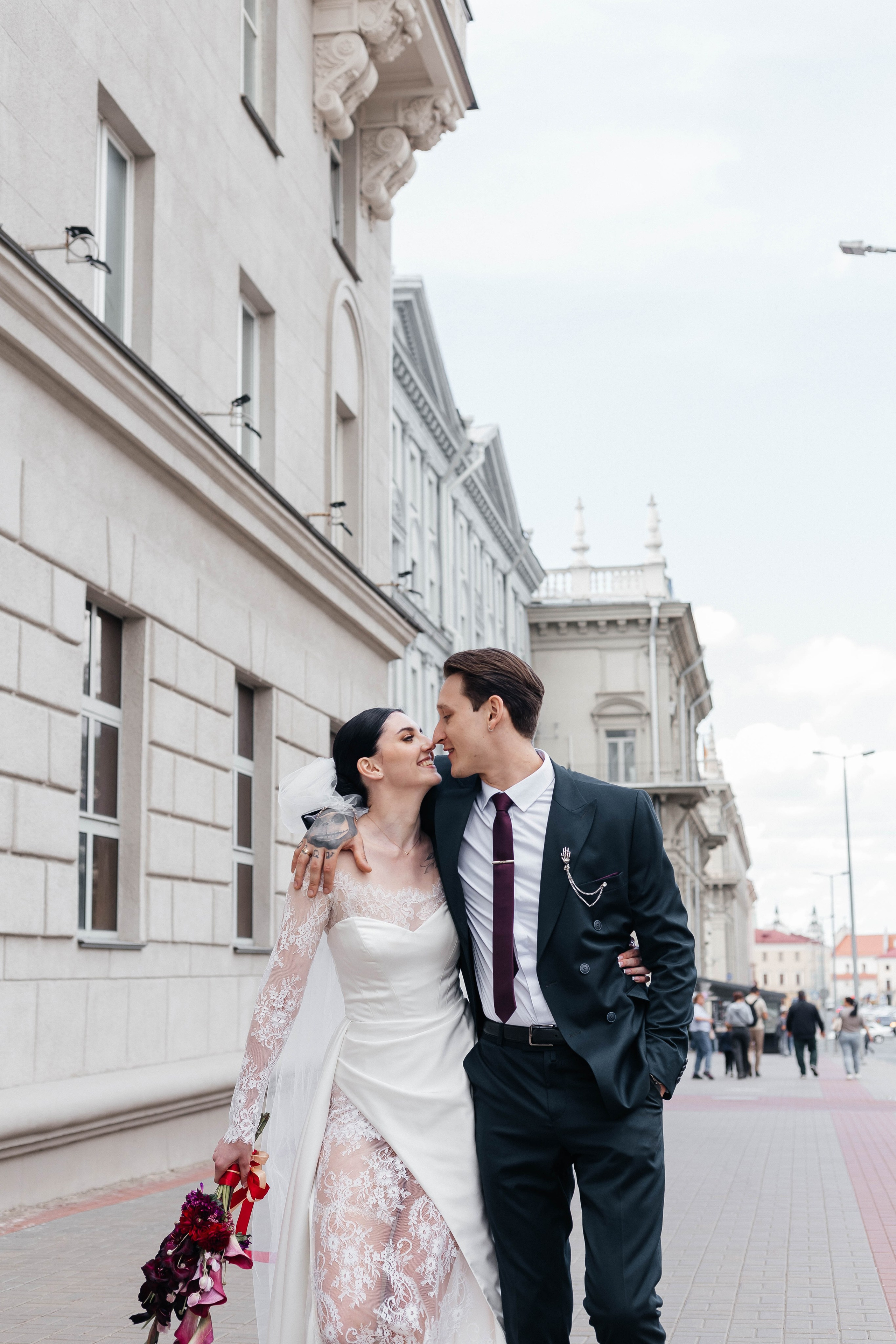Wedding day. Фотограф в Минске Ира Сюбарева