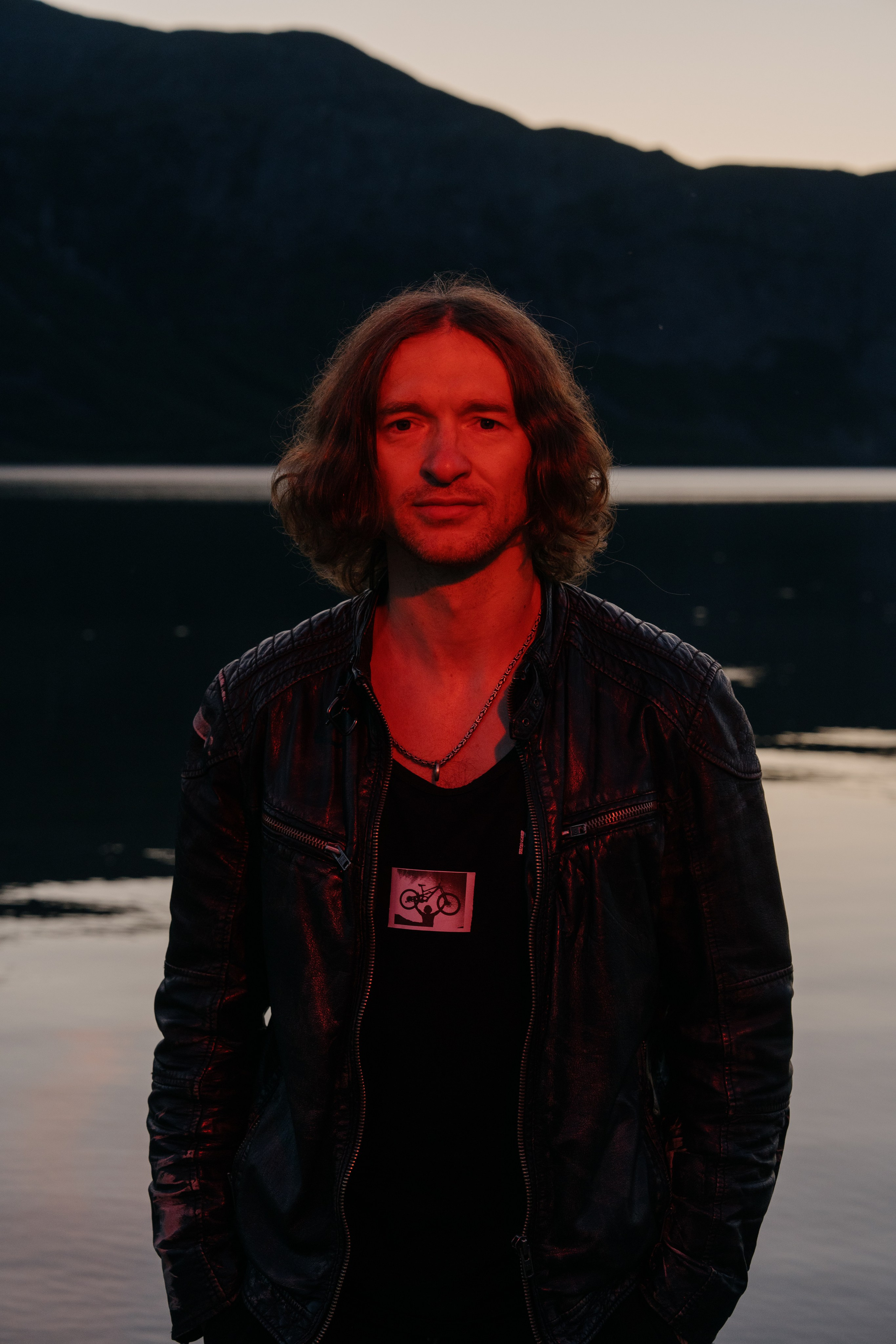 Вело. Свадебный фотограф Артем Смирнов