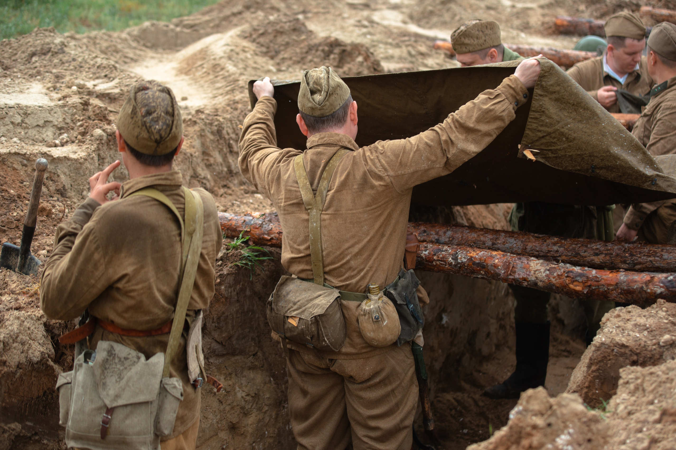 Воронеж " Город в огне ". Профессиональный фотограф в Мценске и Орловской области