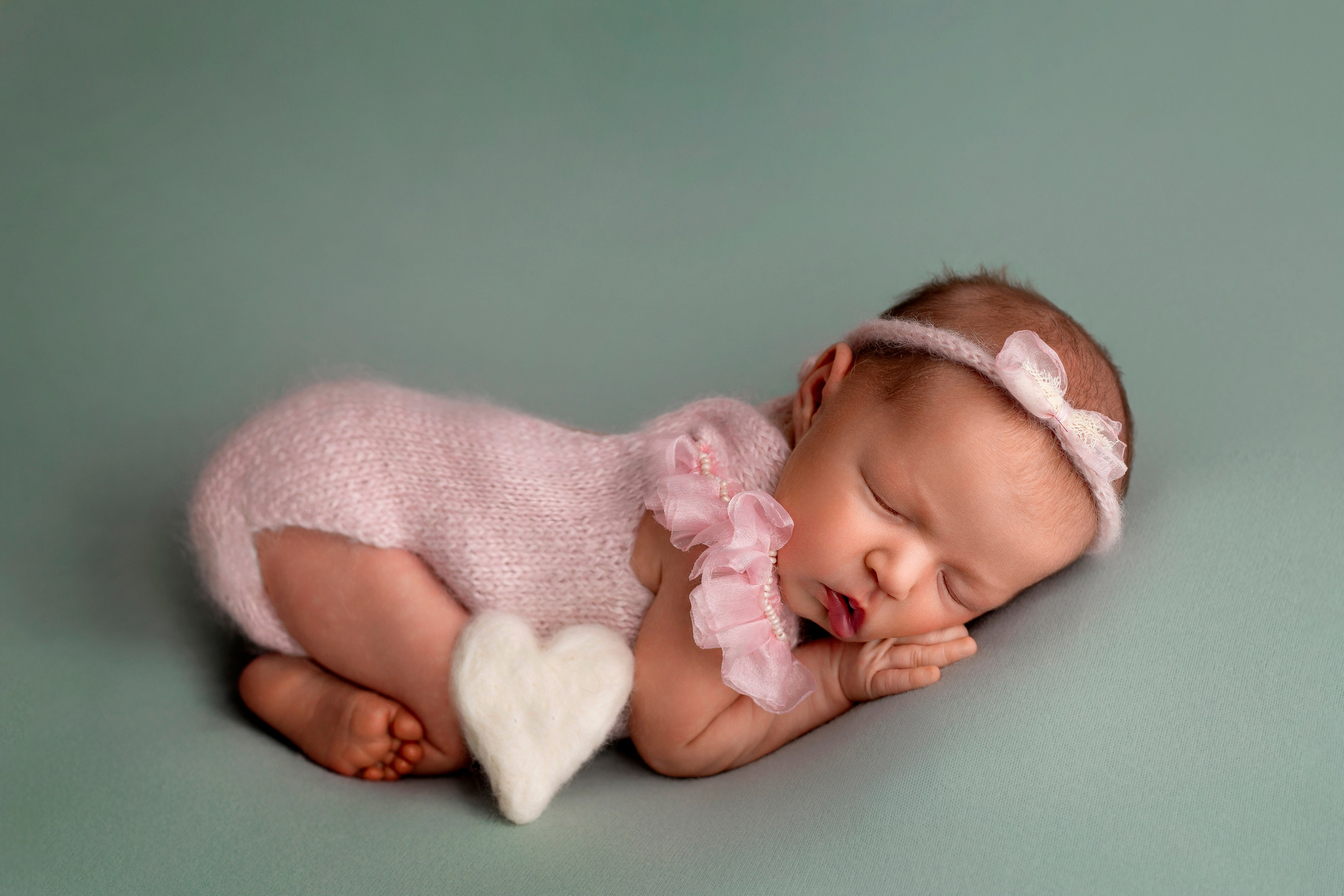 Фотосессия новорожденных. Фотограф новорожденных Зеленоград Москва Алёна Черняева