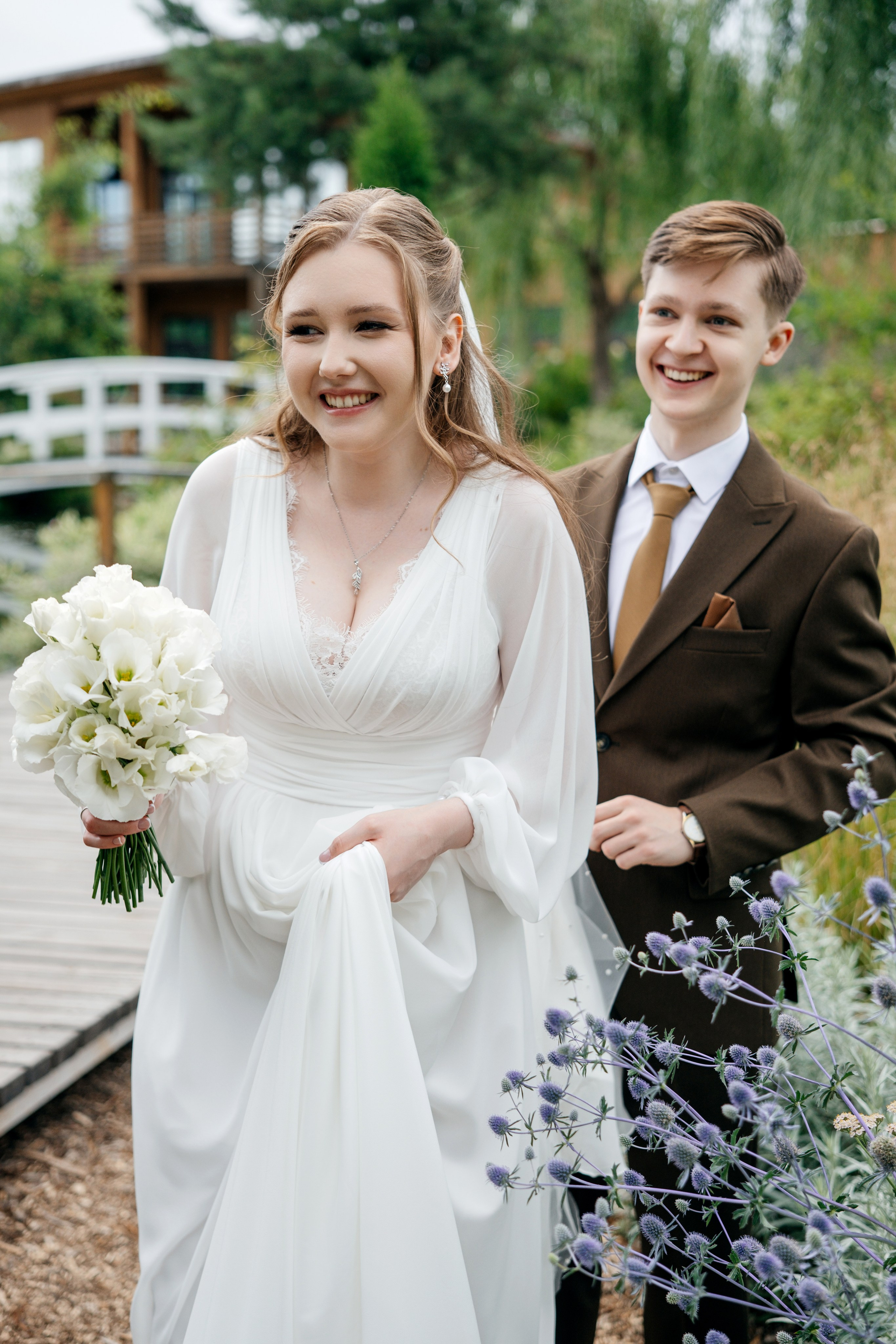 Полина. Семейный фотограф и видеограф в Тюмени Анна Жагорина