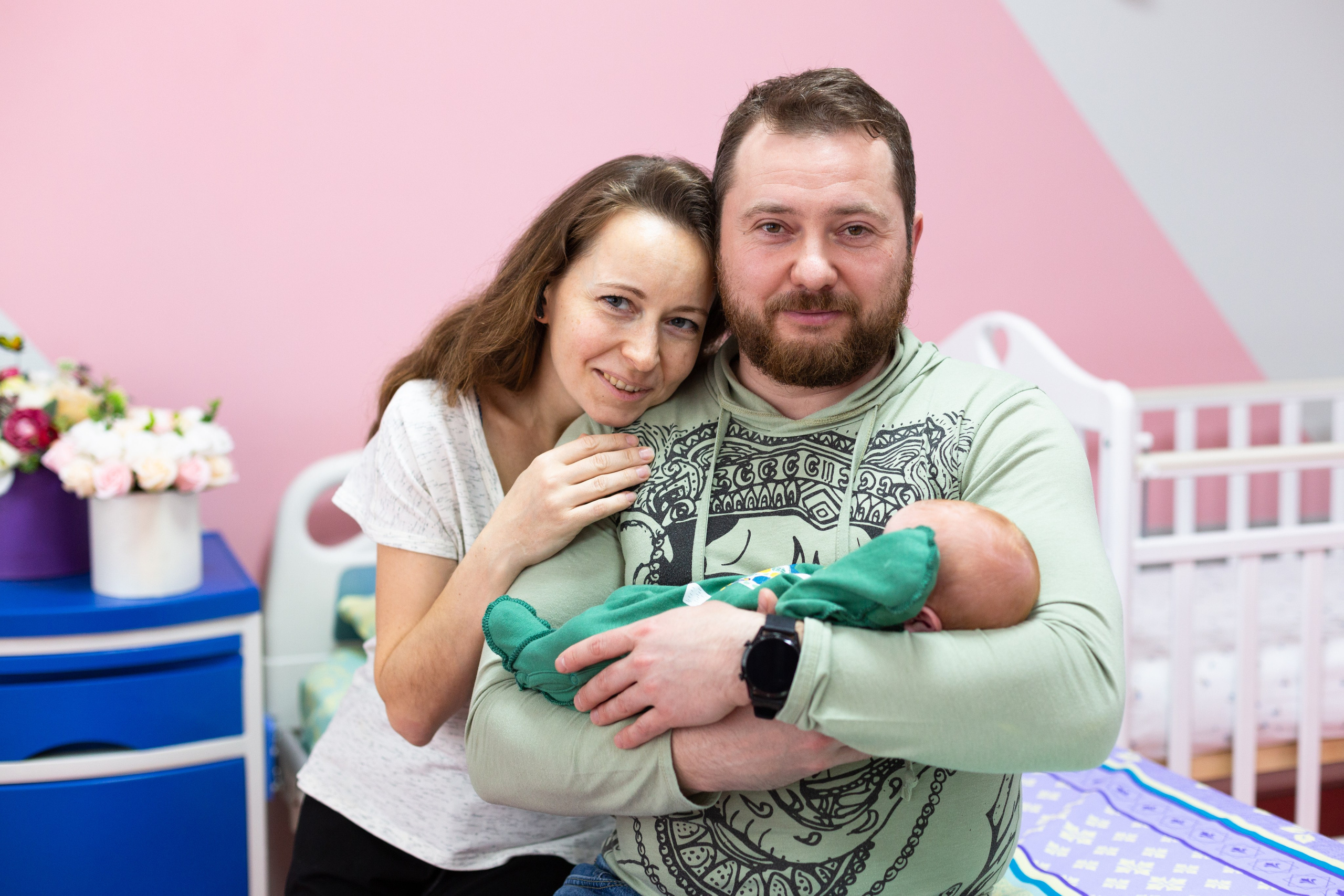 Дети. Фотограф в Москве Екатерина Демчук