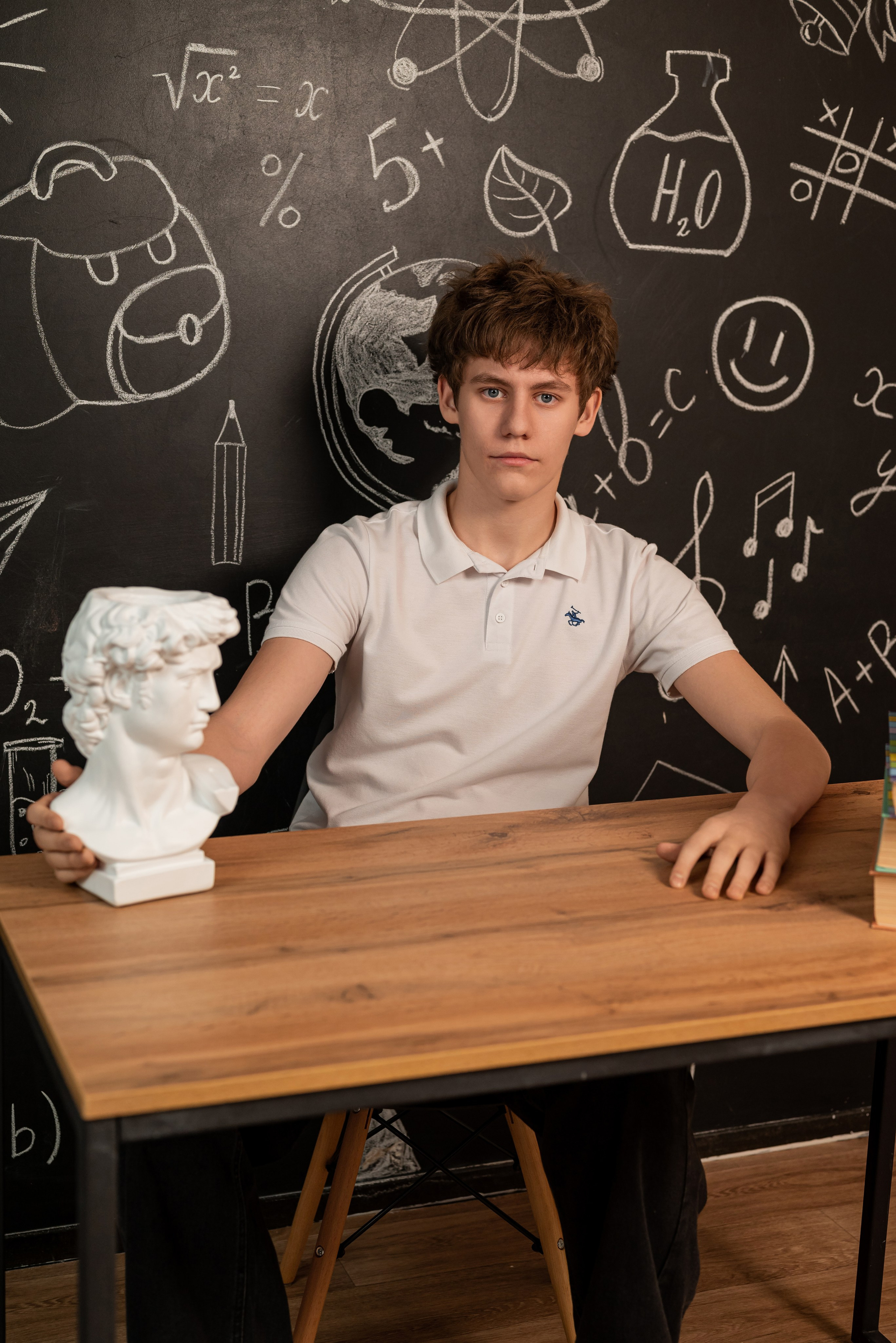 20 школа 9а класс. Фотограф в городе Салават