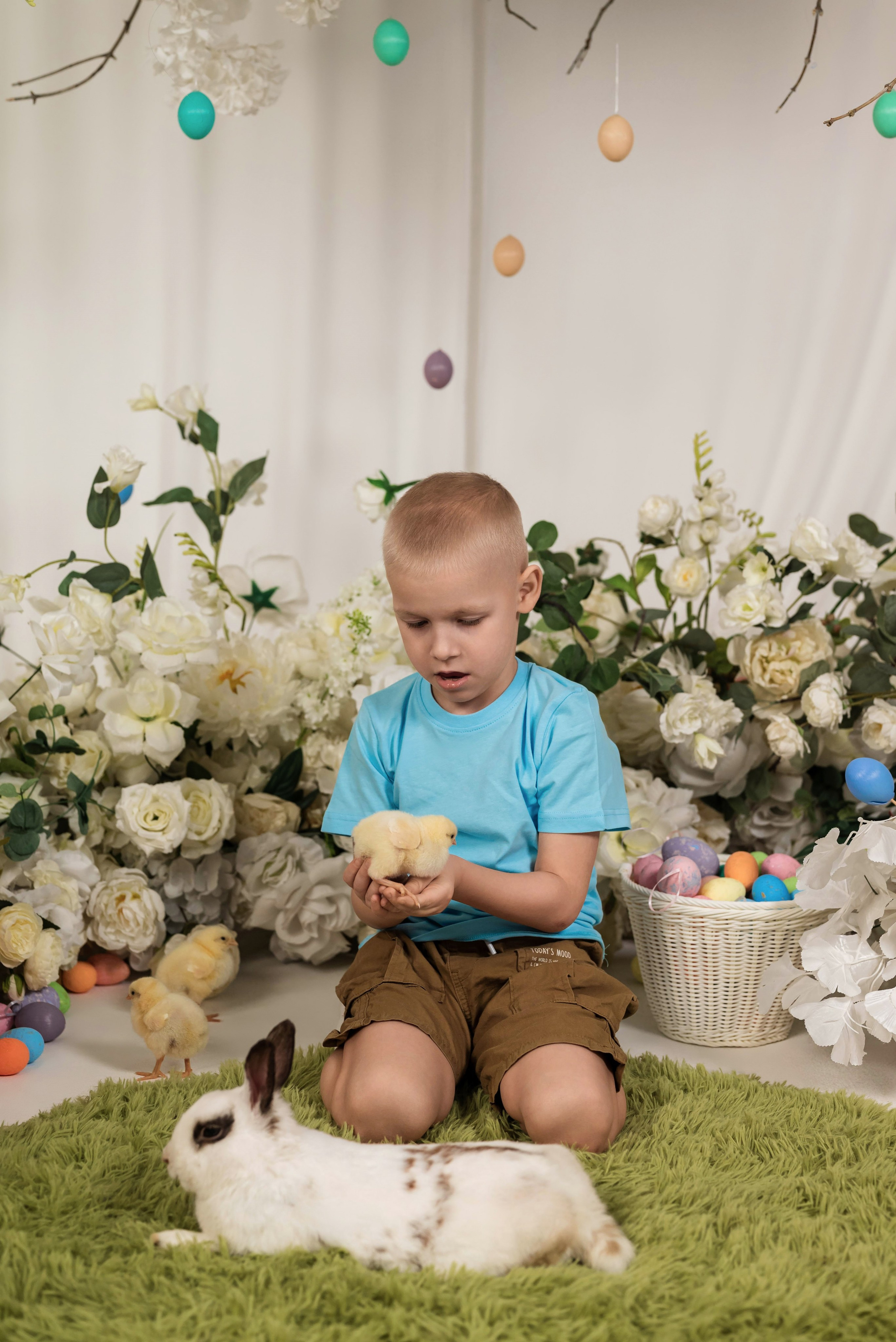 Фотопроект Пасха 2026 г. Фотограф в городе Салават