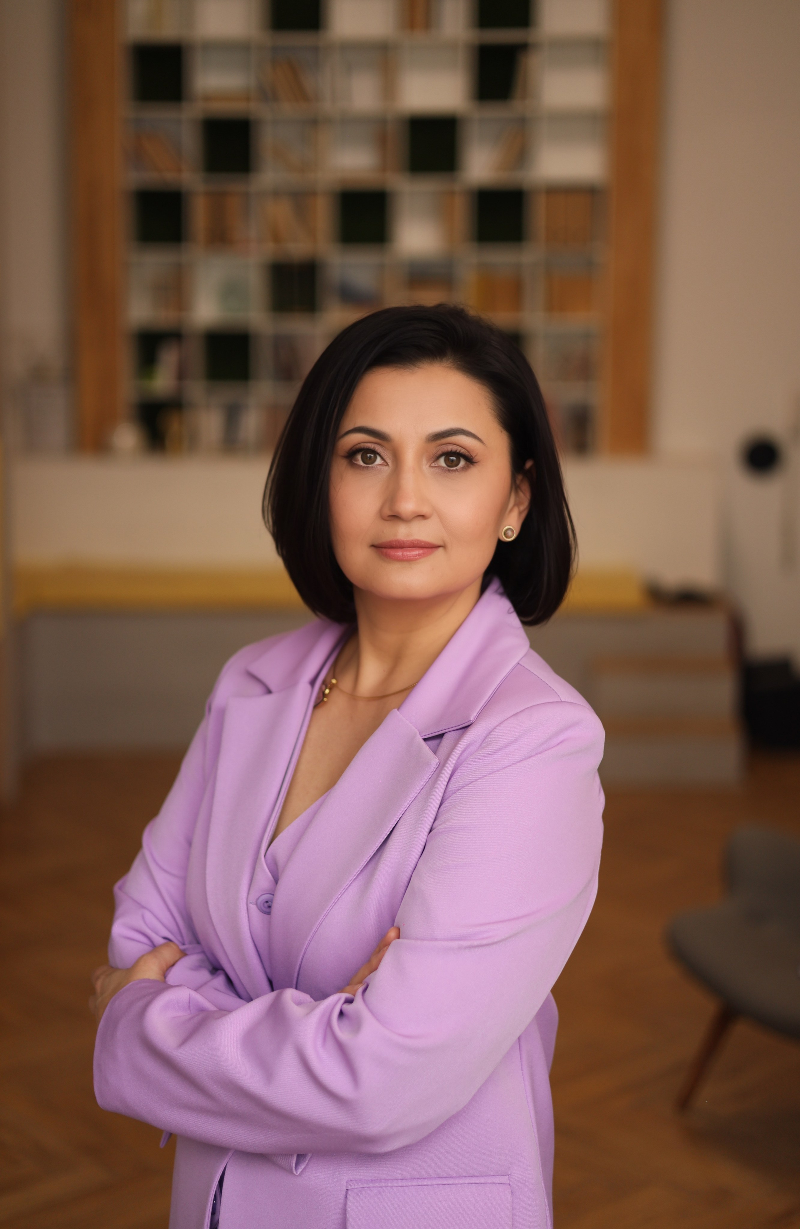 Лариса. Семейный и детский фотограф Монахова Екатерина, Москва