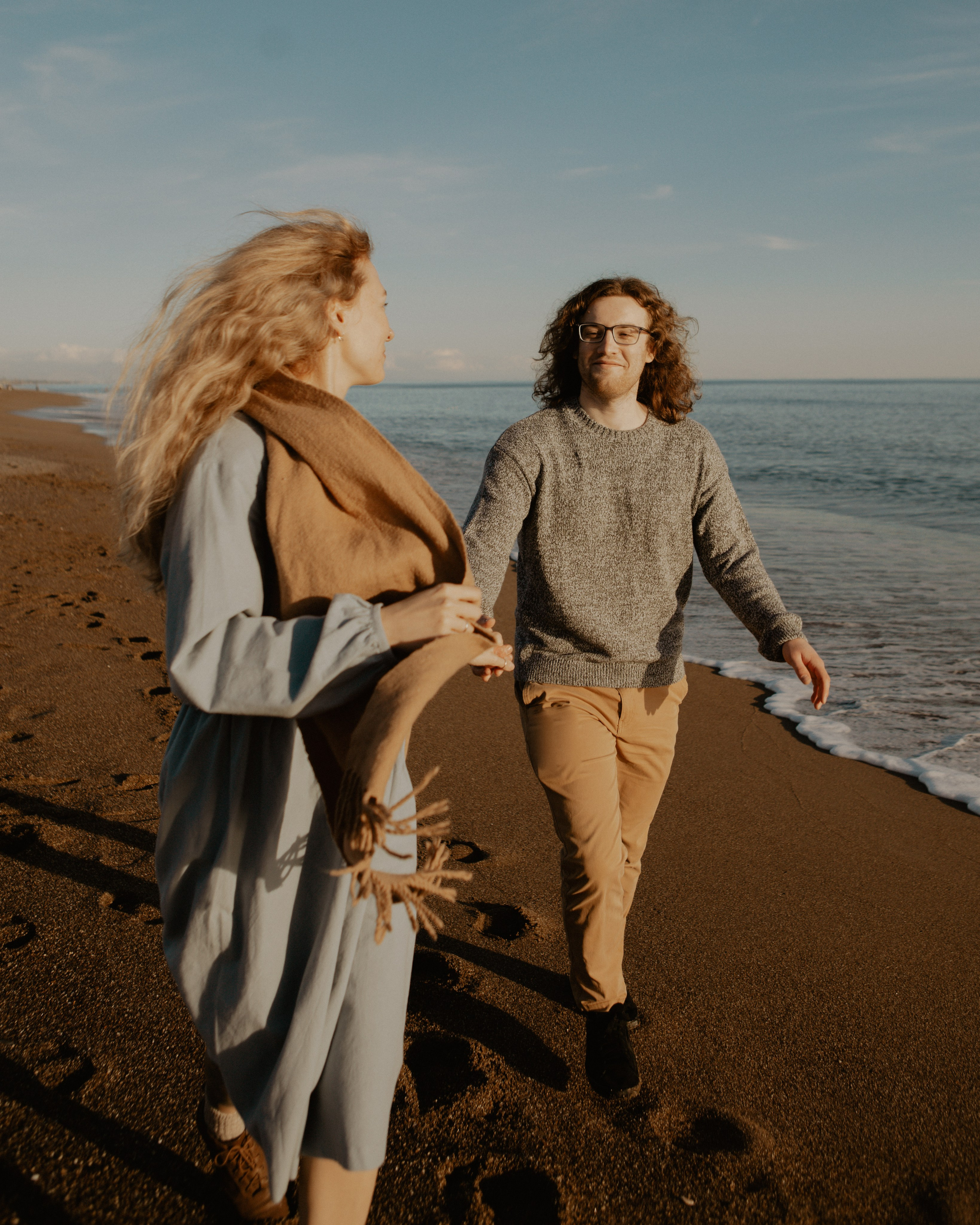 Liza & Charly. Photographer Lisbon|Portugal Nadiya Kharytonenko