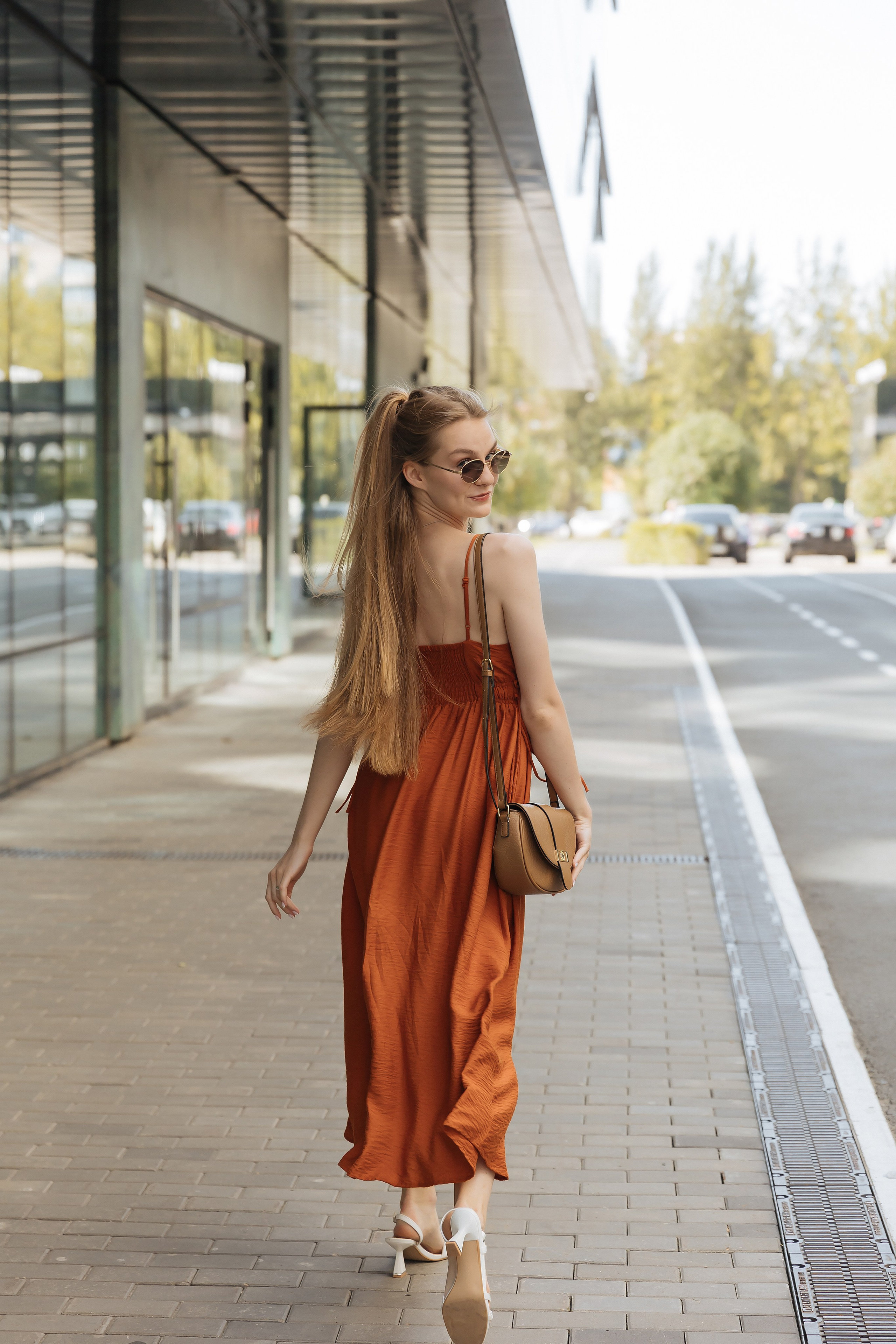 Наташа. Мозжерина Ирина — Свадебный и семейный фотограф в Екатеринбурге