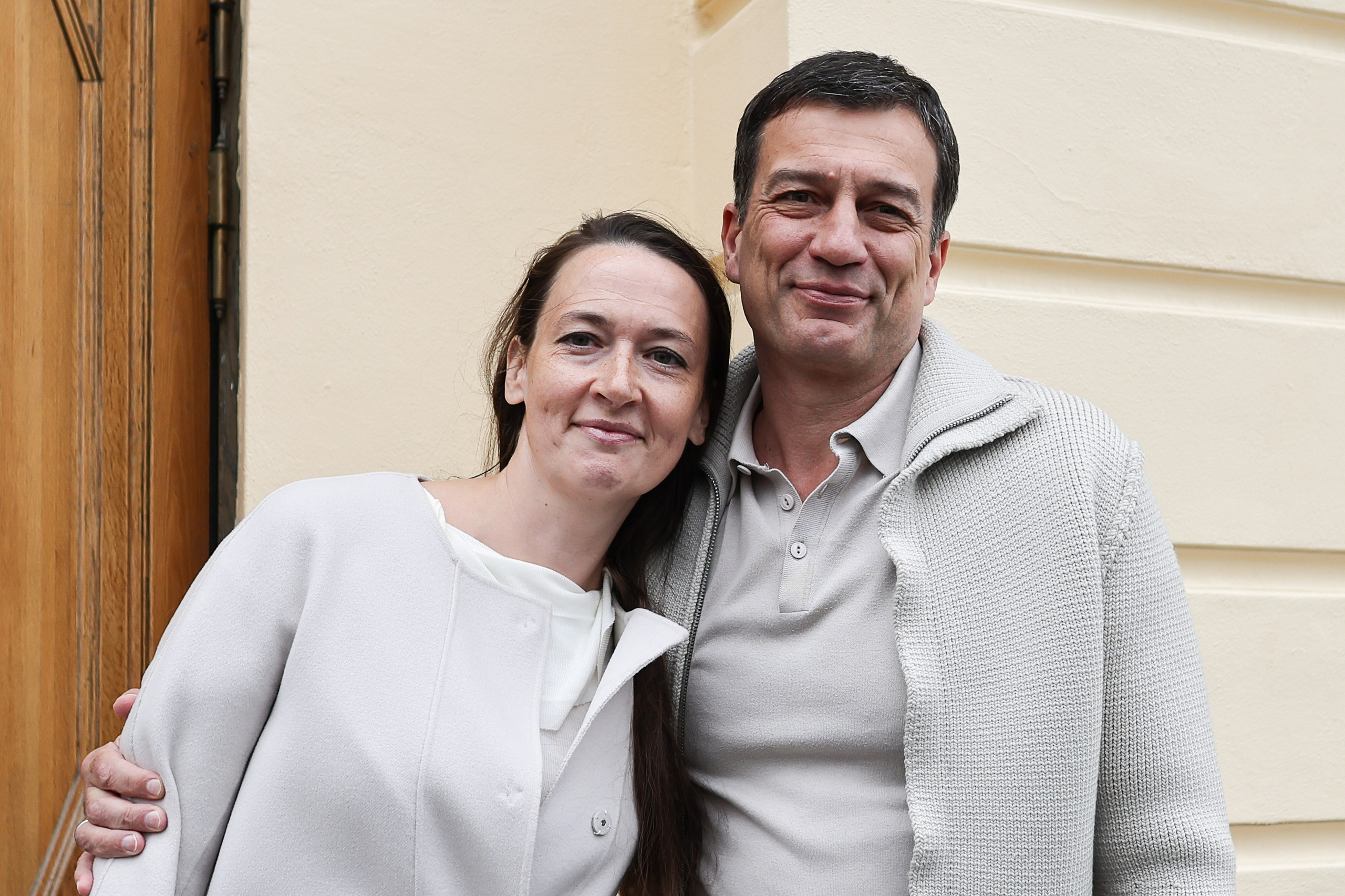 Сбор труппы Малого театра 2025. Reportage, architectural, fine art photographer Lena Melnikova in Moscow