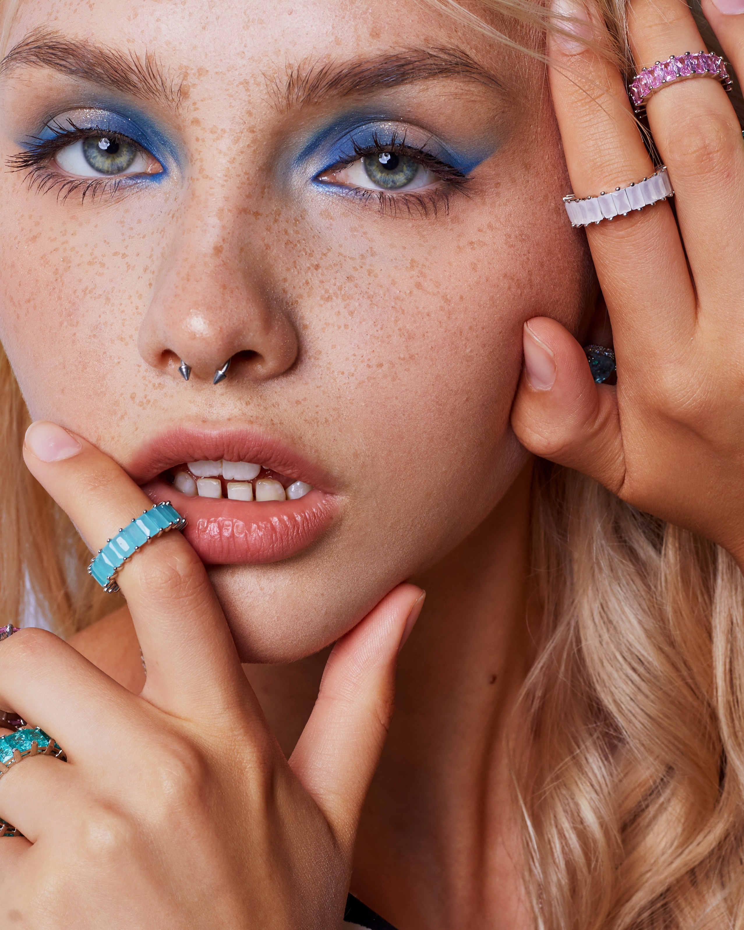 The KIM. Фотограф Ирина Бутко