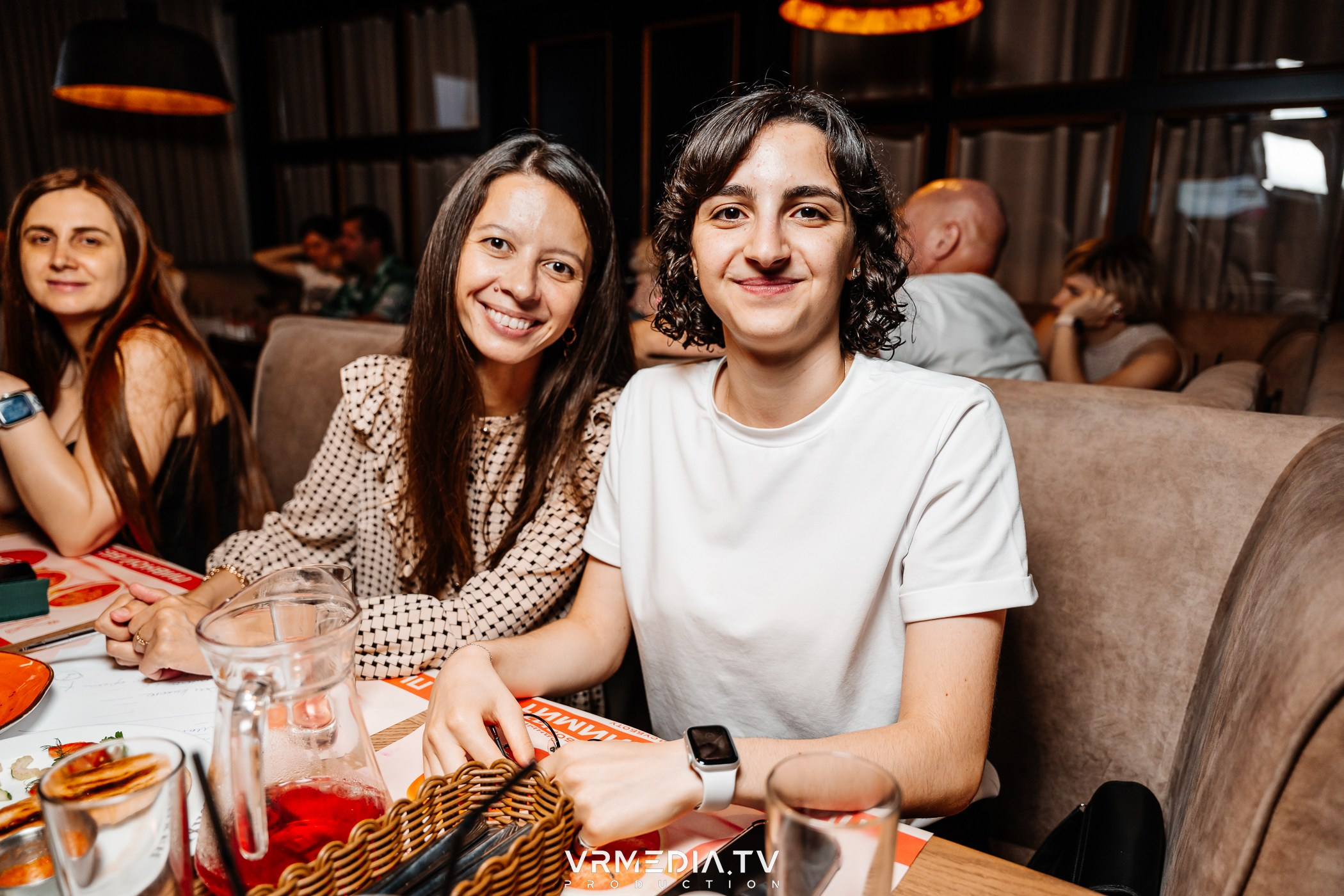 Эйнштейн Party в ресторане «Мюнхен»