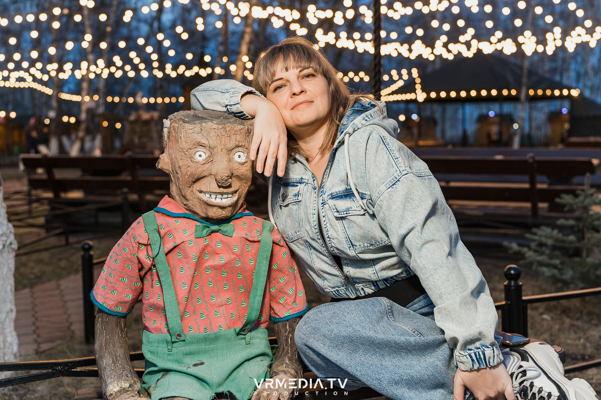 В гостях у «Петровича»