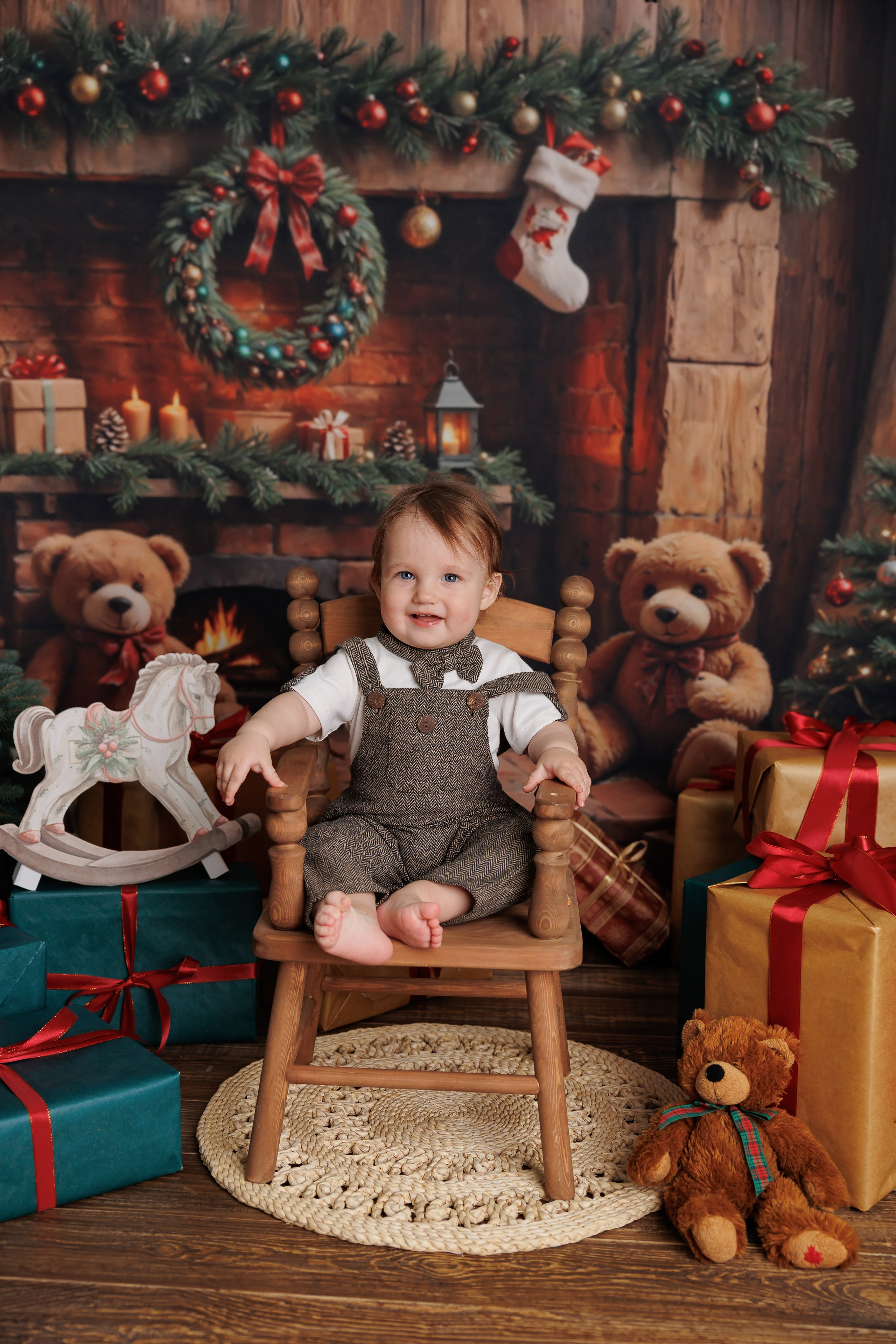 Детский фотограф Москва. Собственная фотостудия