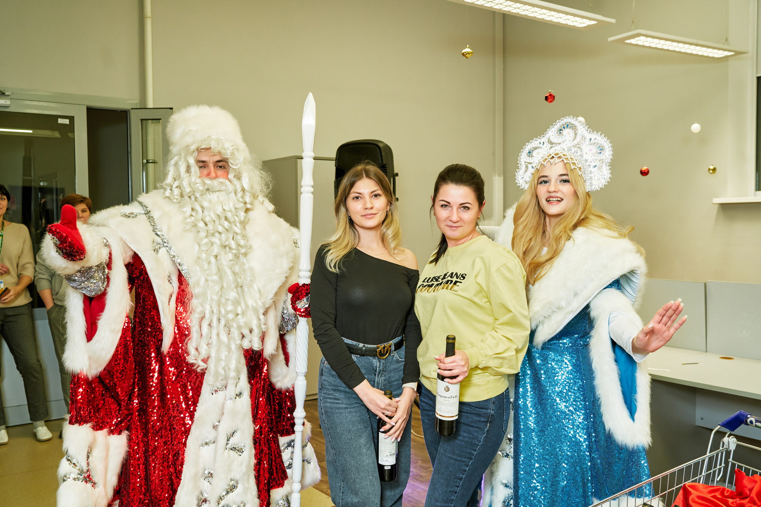 Корпоратив Лента Декабрь. Yankovski_001