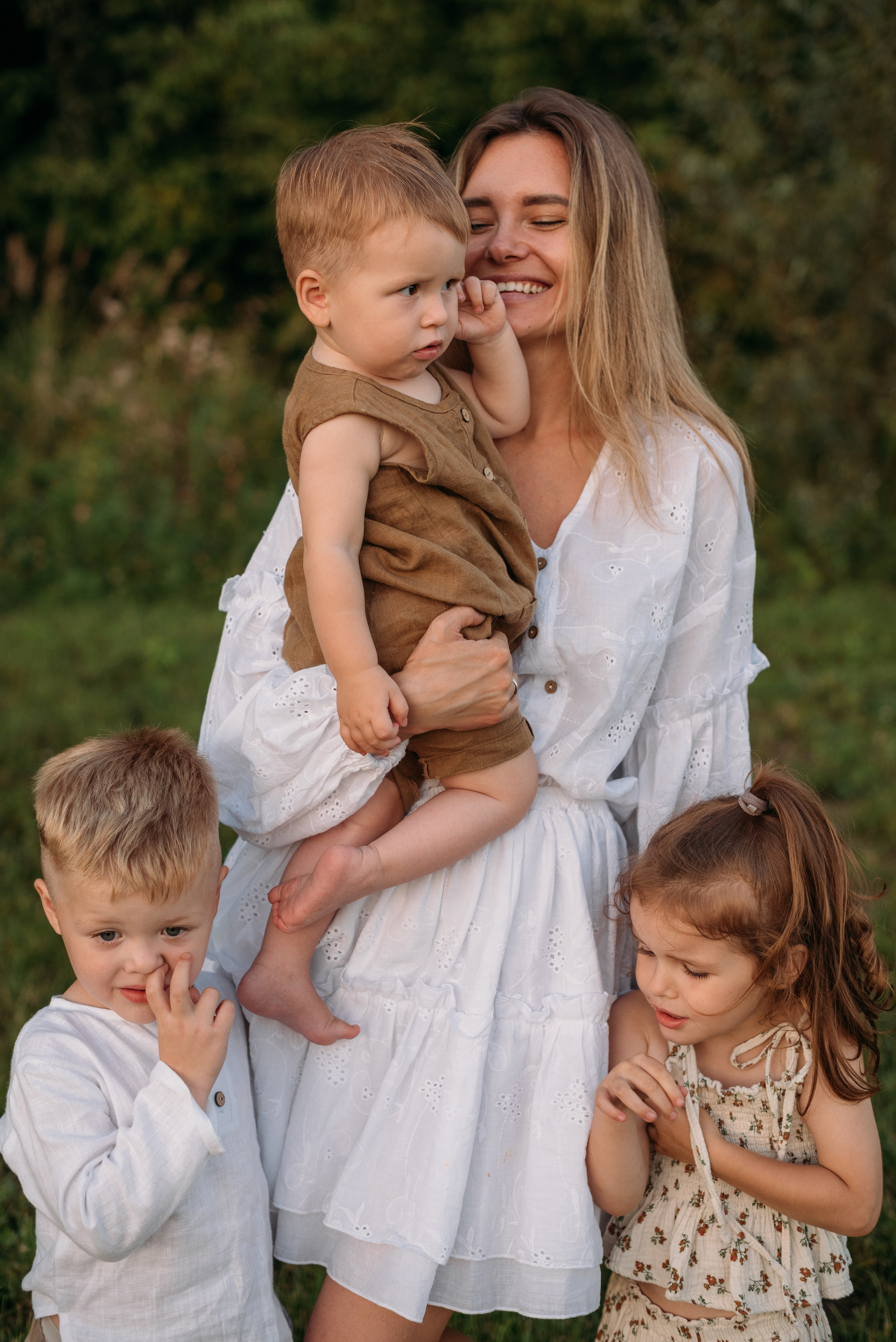 Альбом 1. Фотограф Москва