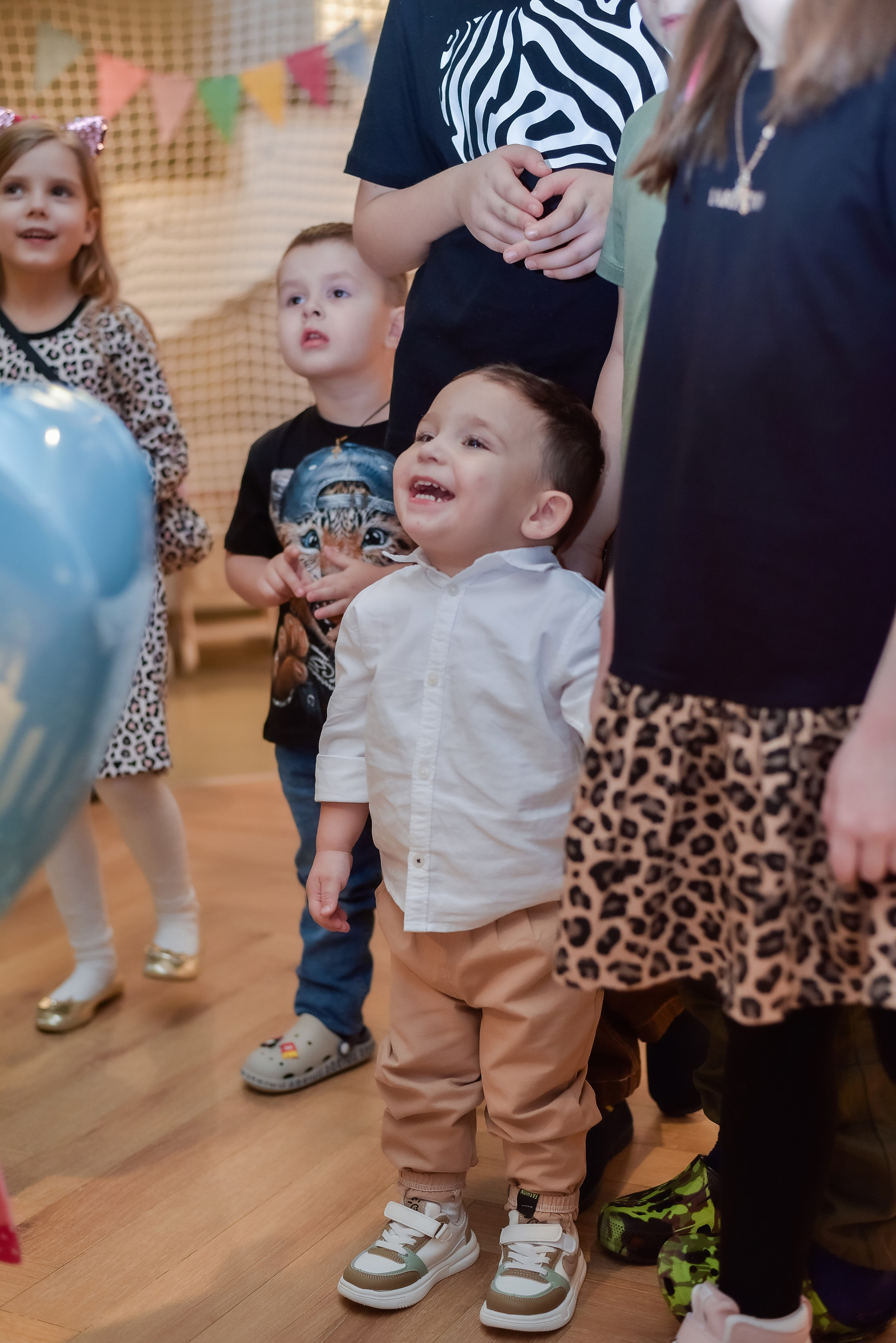 День Рождение Максима. Свадебный и семейный фотограф Волгоград Ксения Афонина