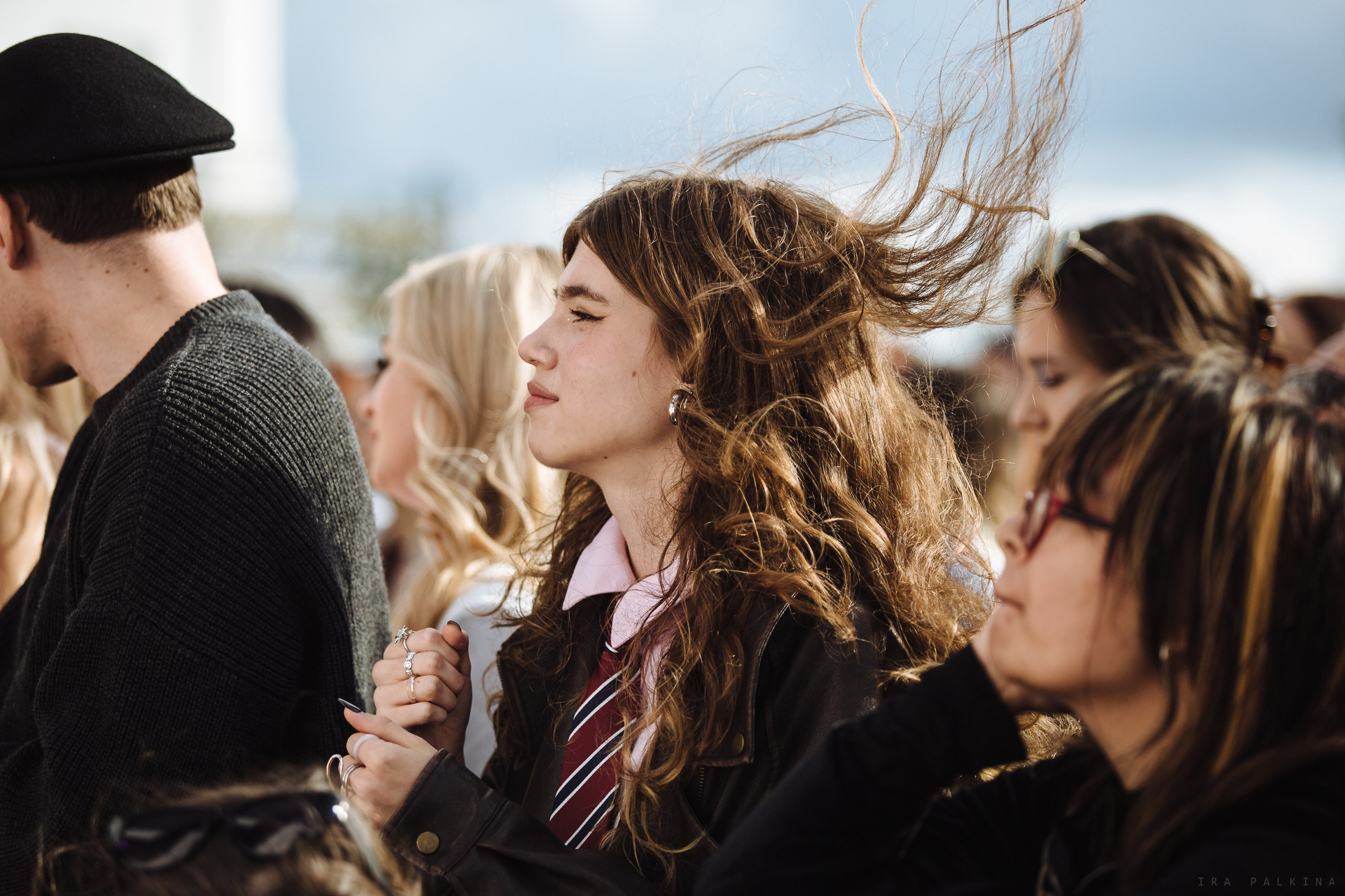 АНТОН ТУТ РЯДОМ 2025. Портретный, танцевальный и концертный фотограф Ира Палкина