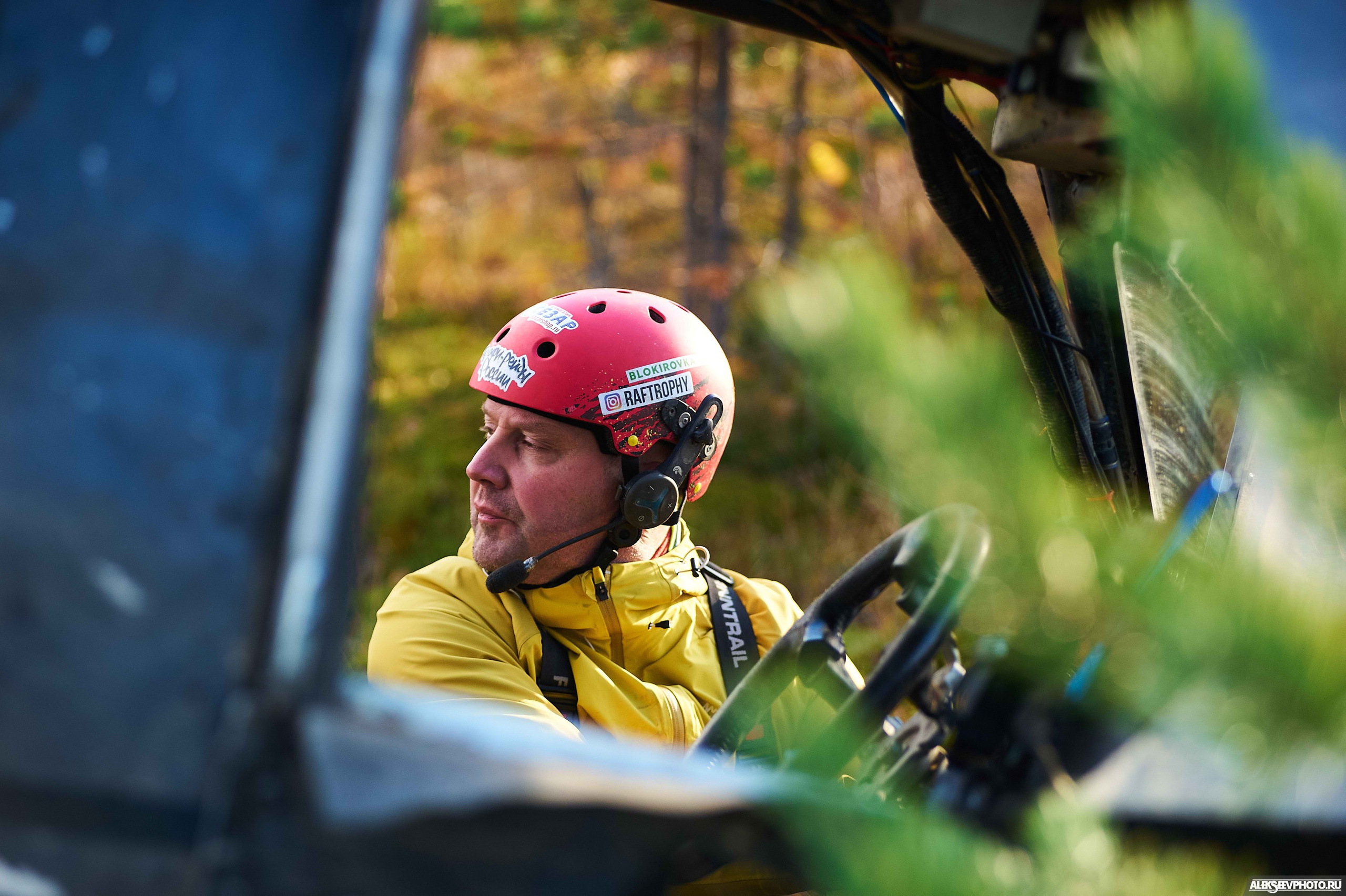 2021.10.17 — Финал чемпионата СЗФО по трофи-рейдам — 1 день. Фотограф Алексей Алексеев