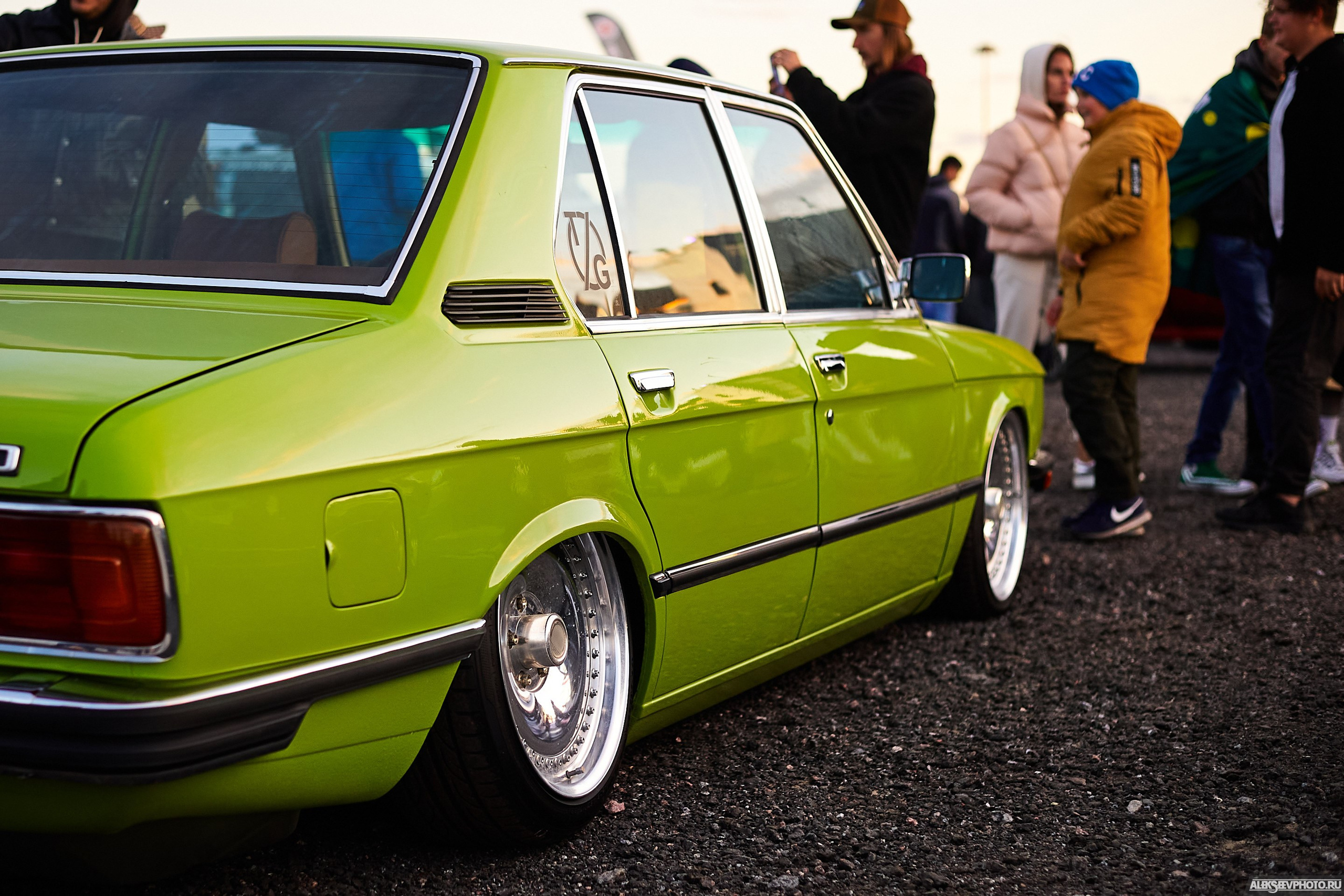 Tsunami Picnic 2020 — expo. Фотограф Алексей Алексеев