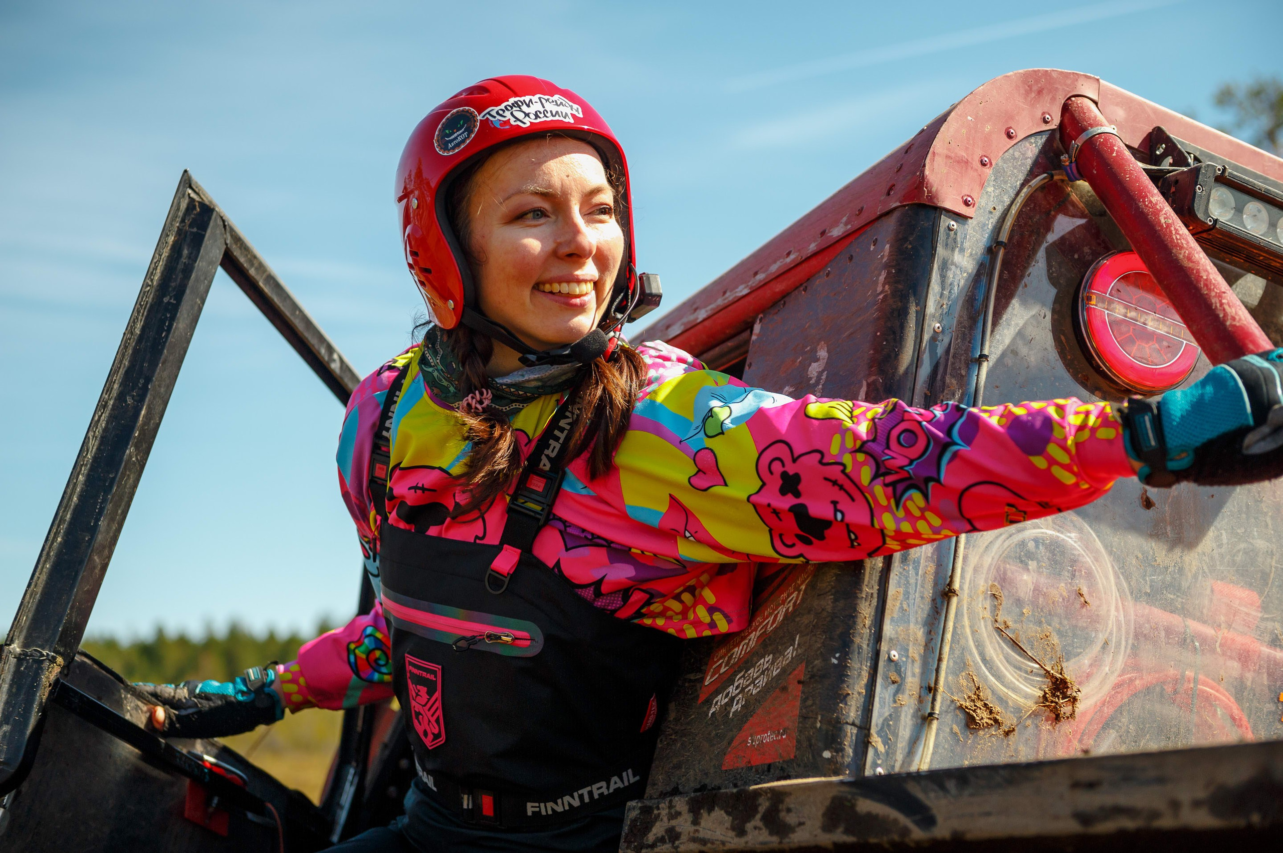 Ленинград-трофи 2024 — день 3. Фотограф Алексей Алексеев