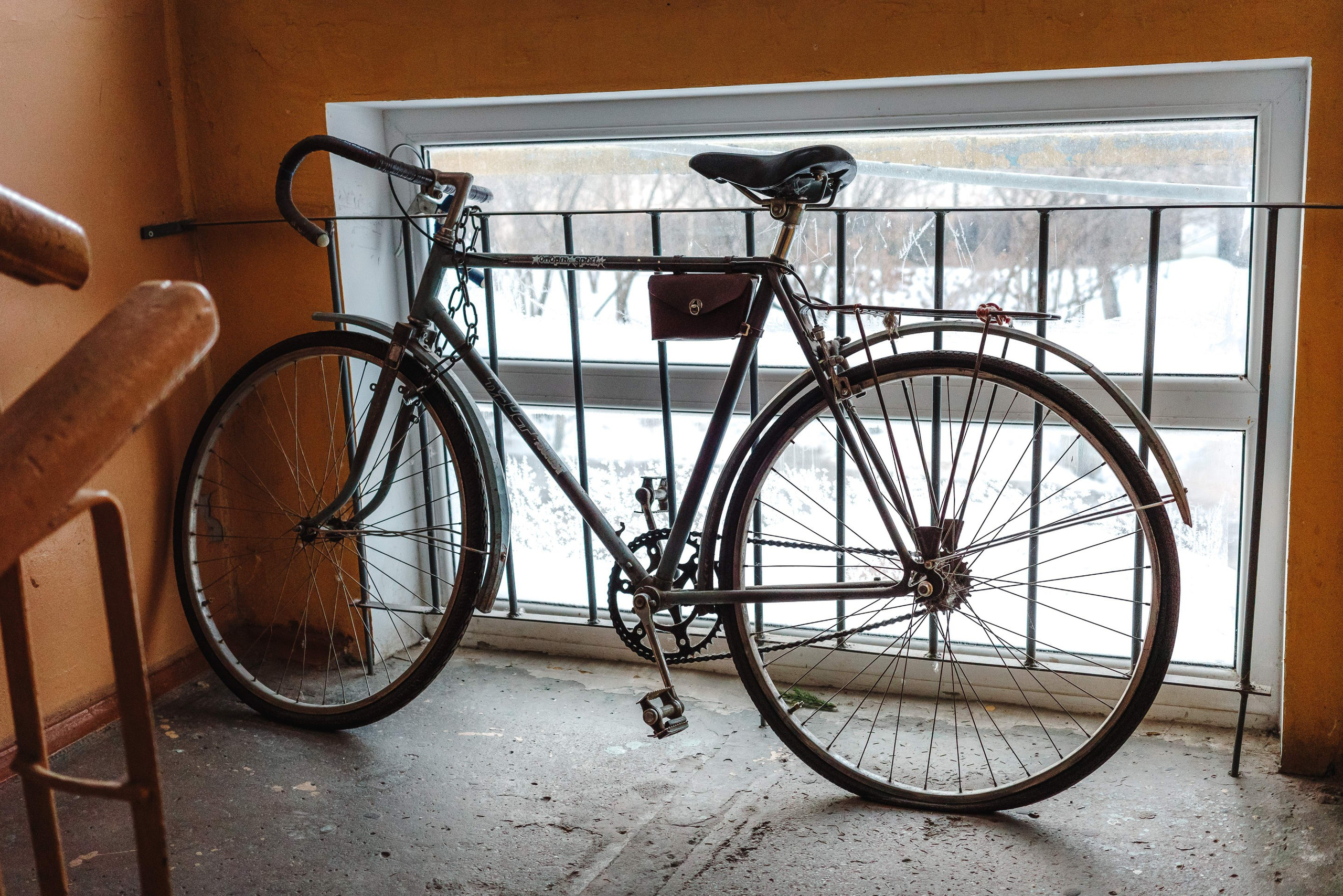 2024.01. Фотограф Алексей Алексеев