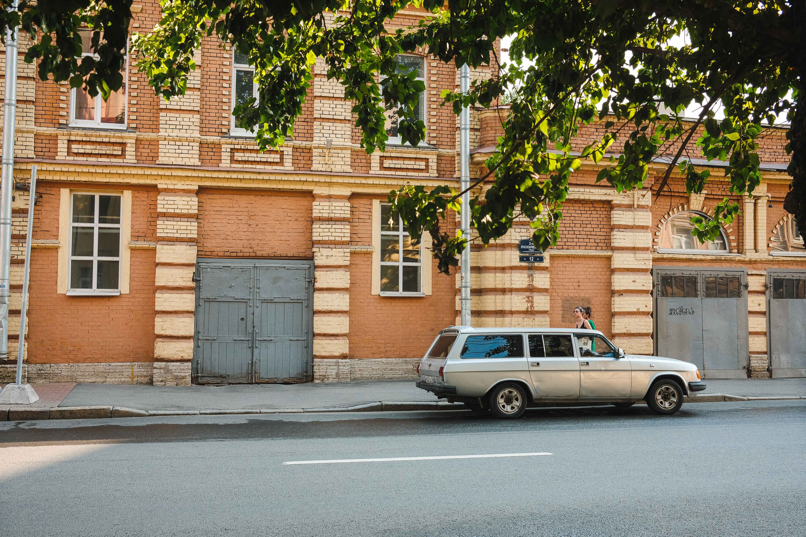 2022.08. Фотограф Алексей Алексеев