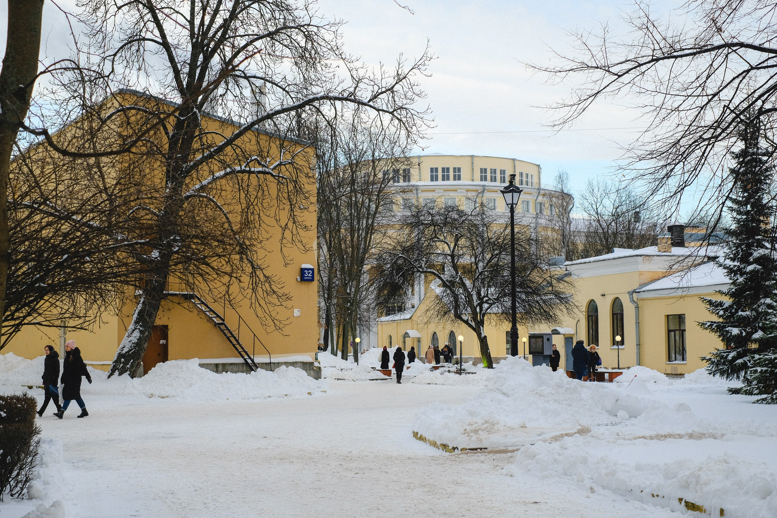 2021.12. Фотограф Алексей Алексеев