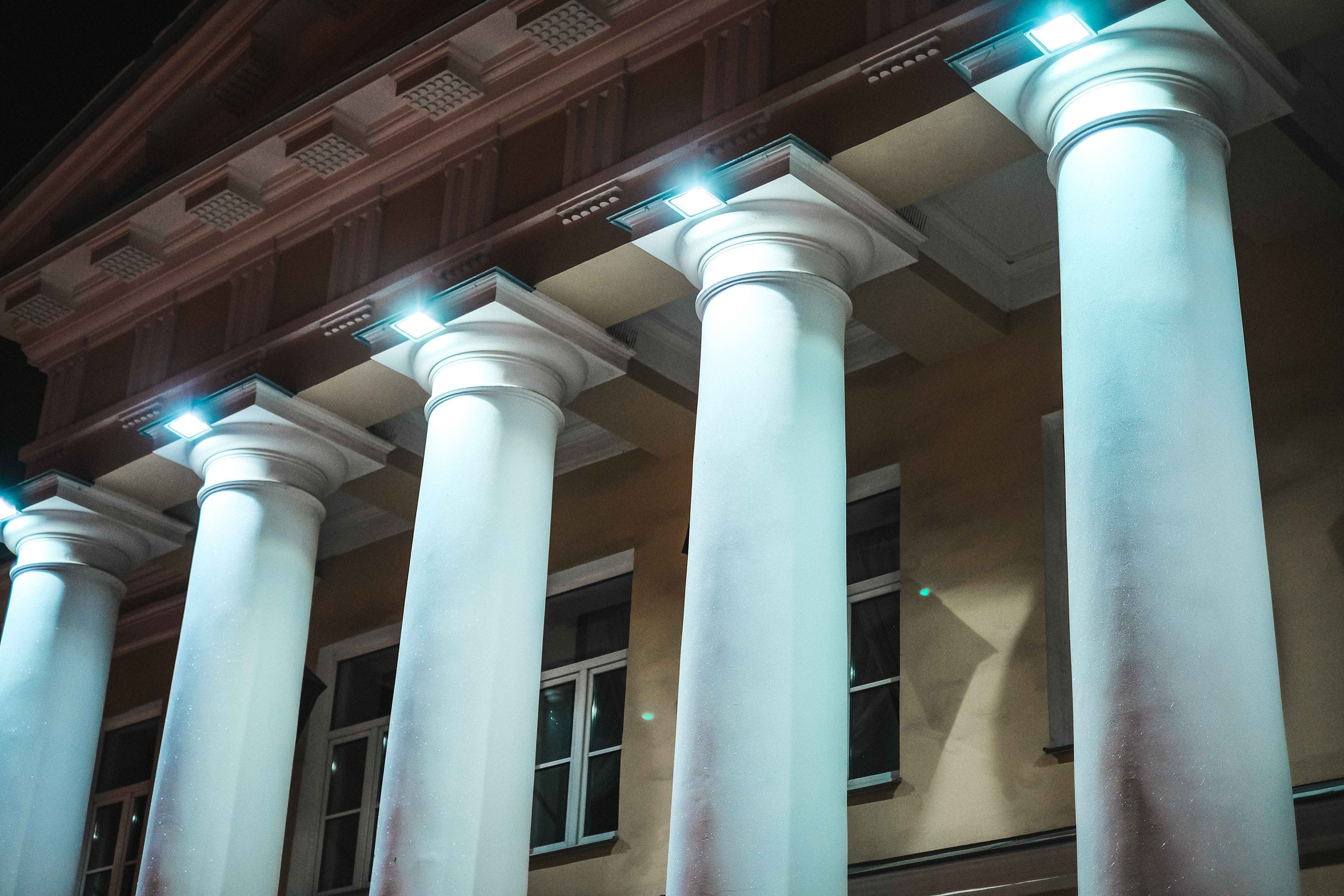 2021.12. Фотограф Алексей Алексеев