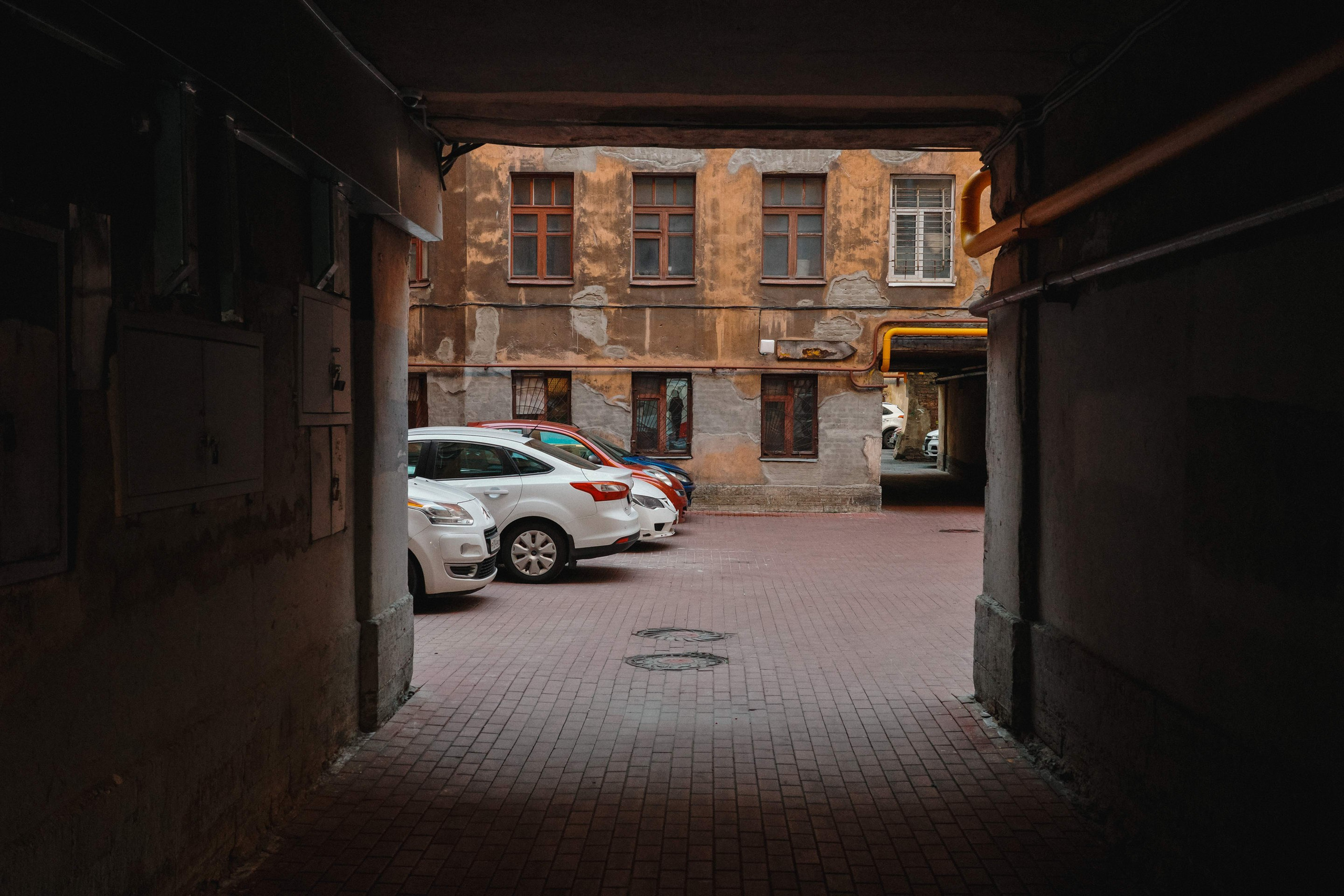 2024.07. Фотограф Алексей Алексеев