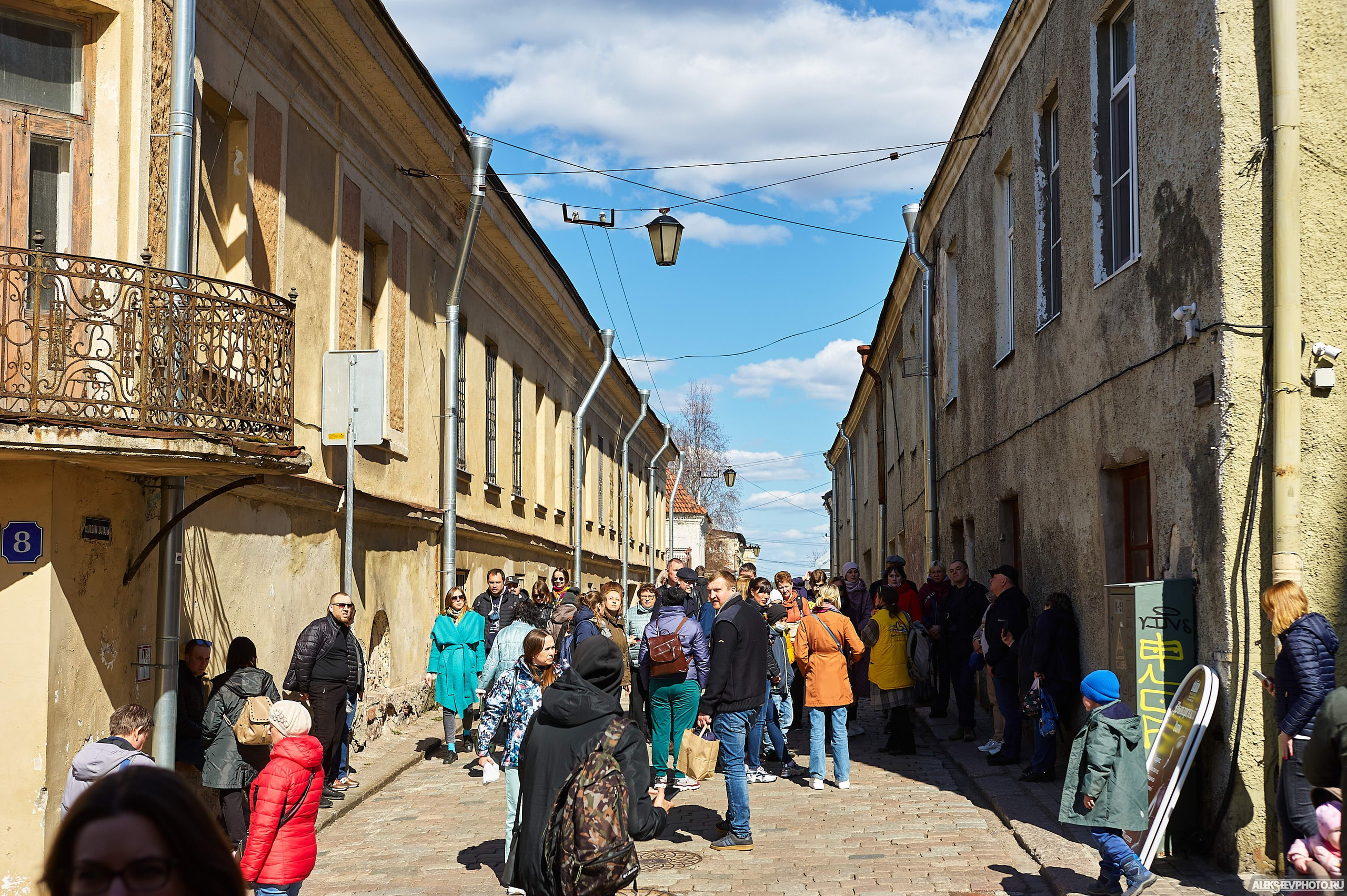 2021.05. Фотограф Алексей Алексеев