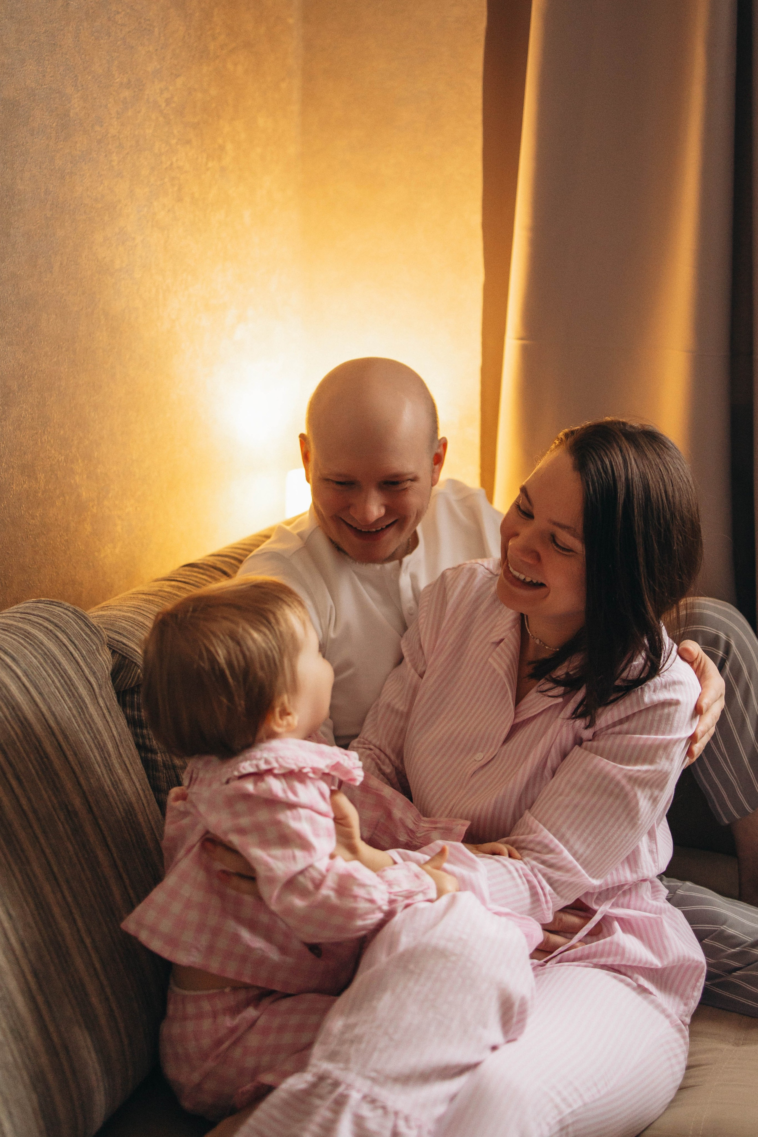 Два годика Вере. Семейный фотограф Москва Наталия Осьмакова