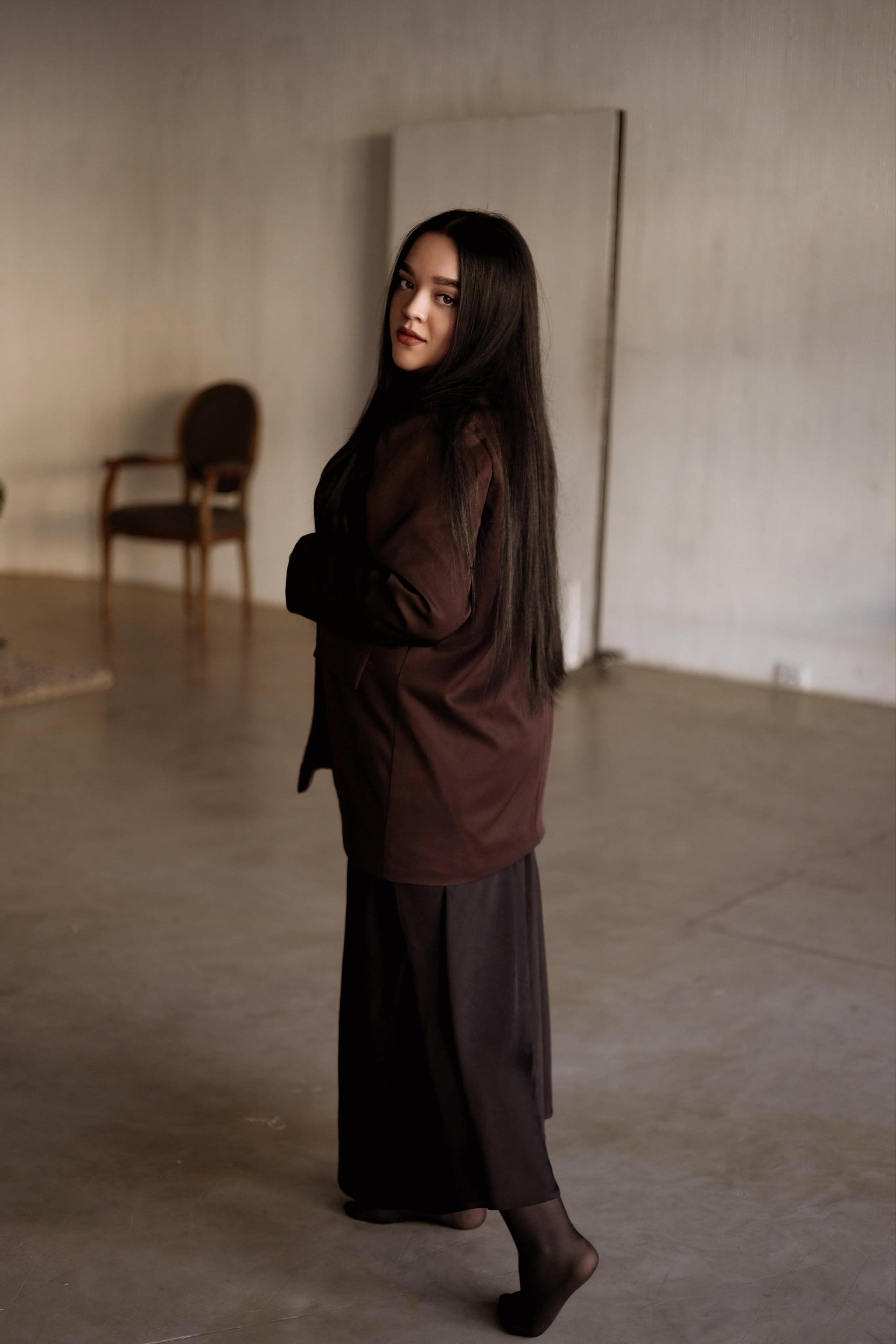 Anastasia&Anna. Photographer Tatiana Ivanova in Yaroslavl