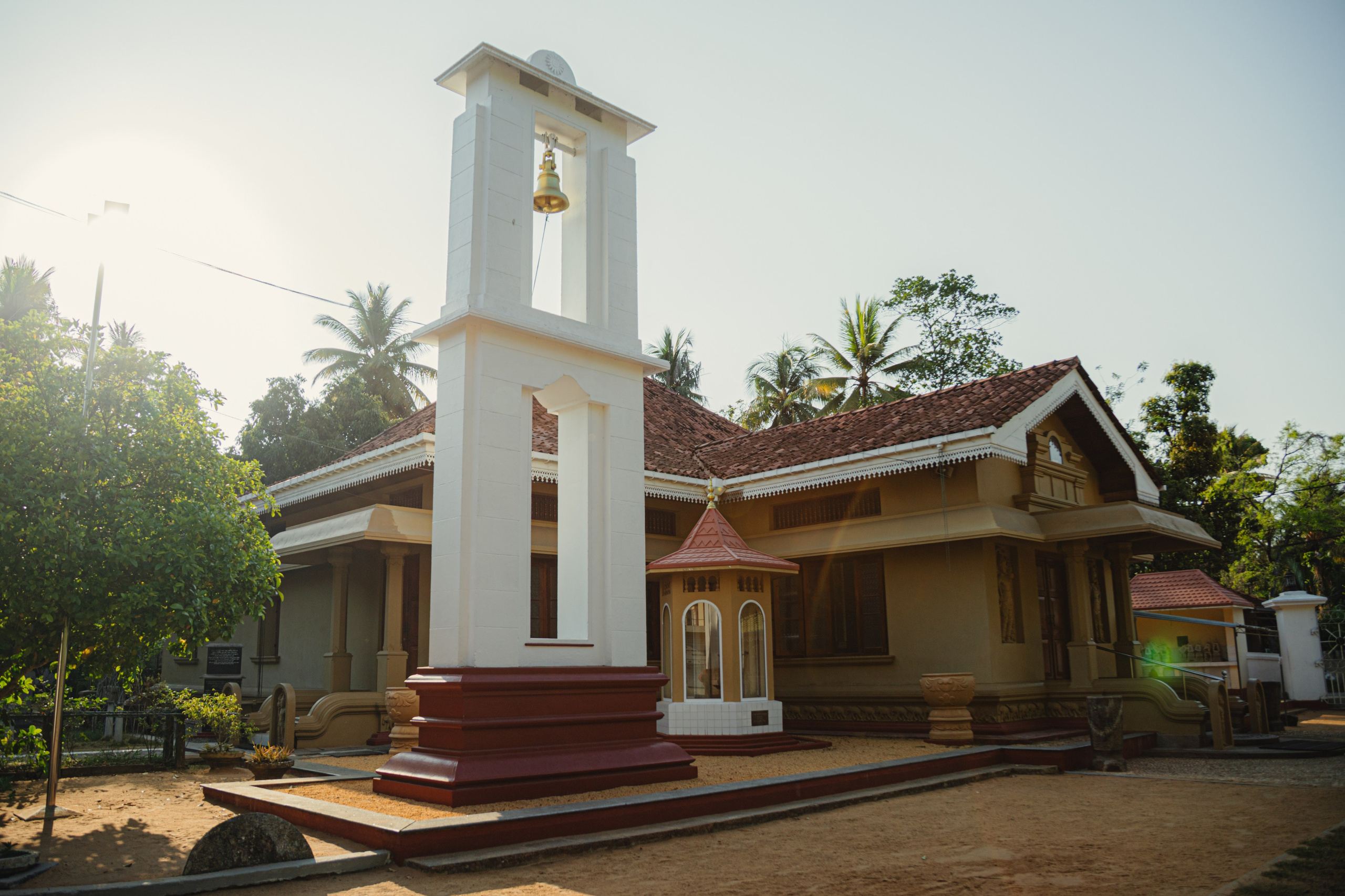 Шри-Ланка. Фотограф Юля Постнова