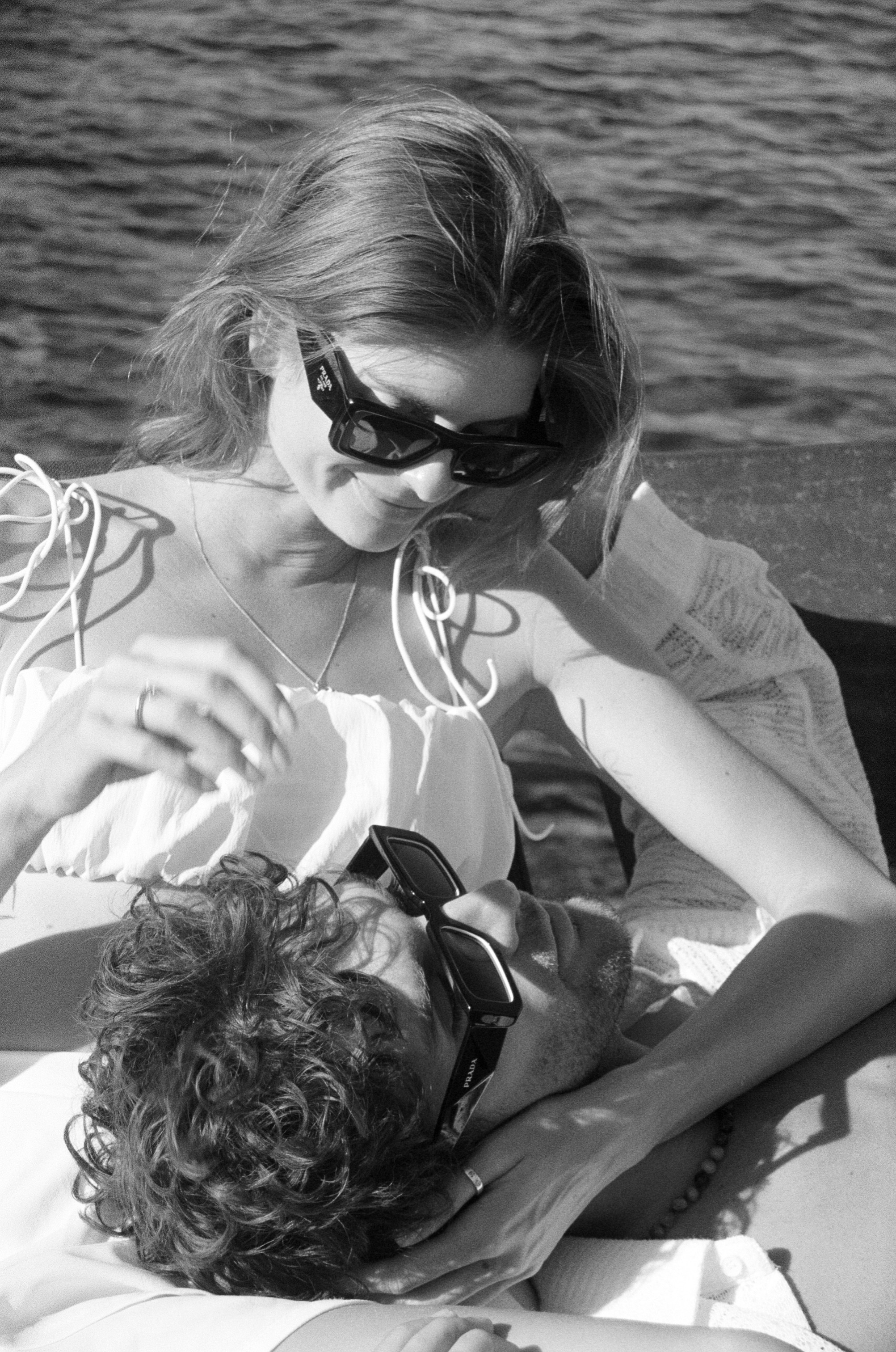 Турция: Саша и Аня. Свадебный и индивидуальный фотограф Татьяна Гуляева