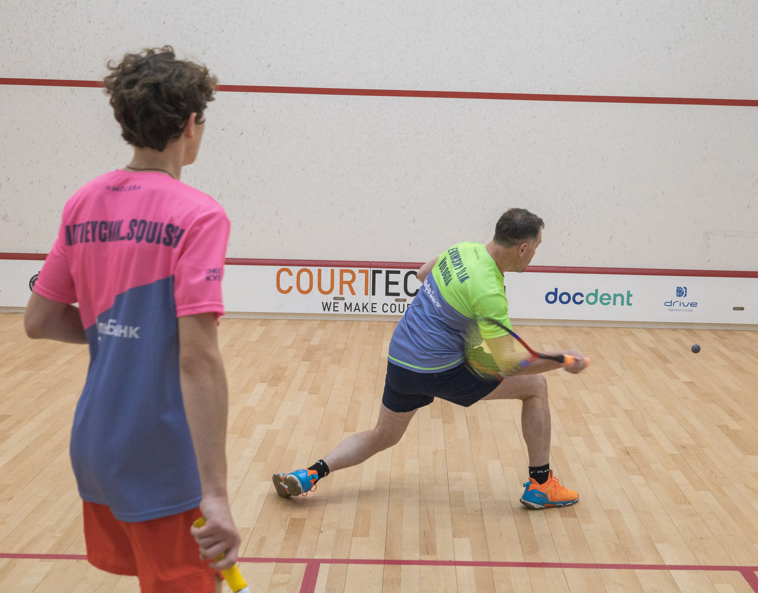 Спорт. Фотограф-ретушёр