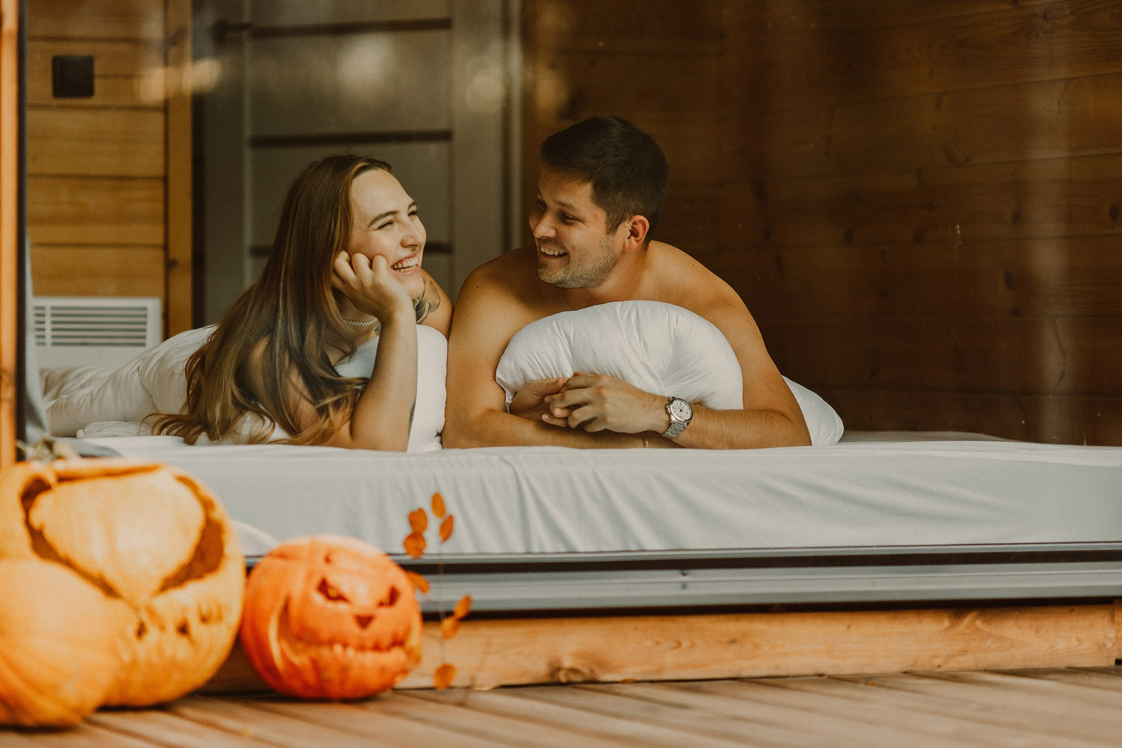 Глэмпинг. Свадебный фотограф в Екатеринбурге Илья Корсаков