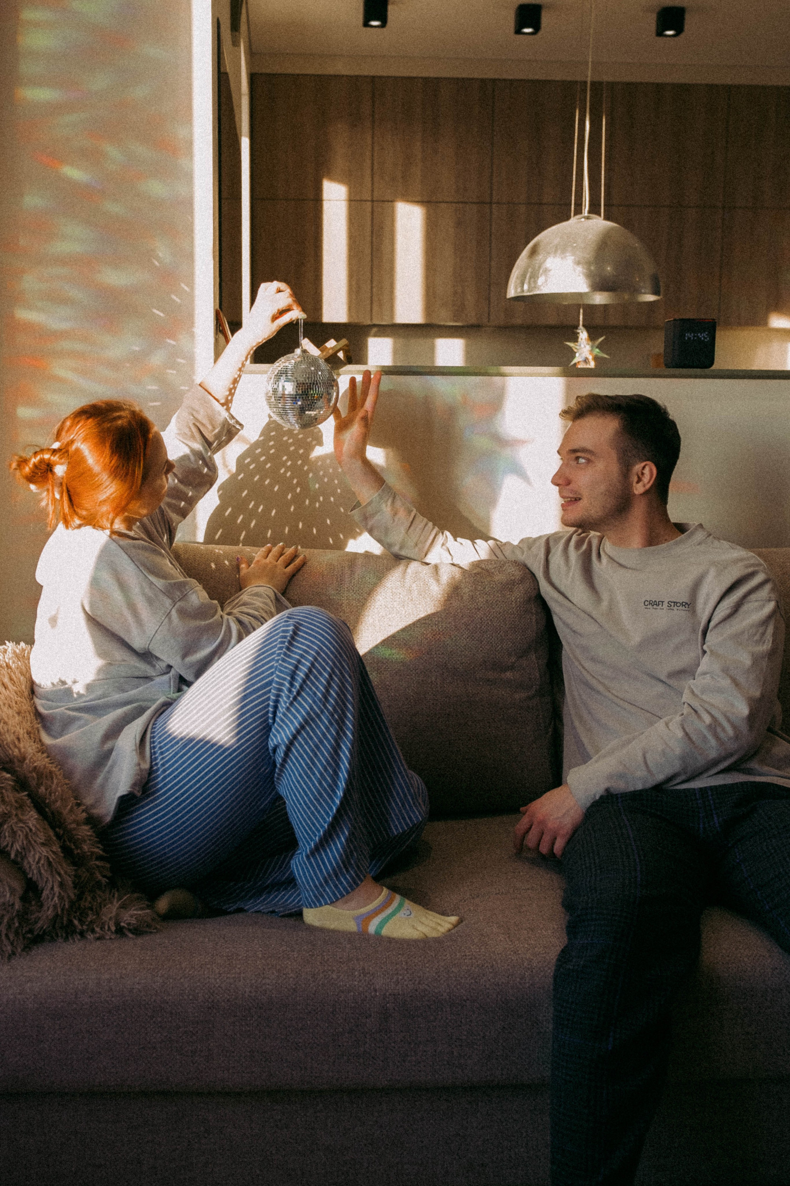 Соня и Ваня. Свадебный фотограф Оля Григунова