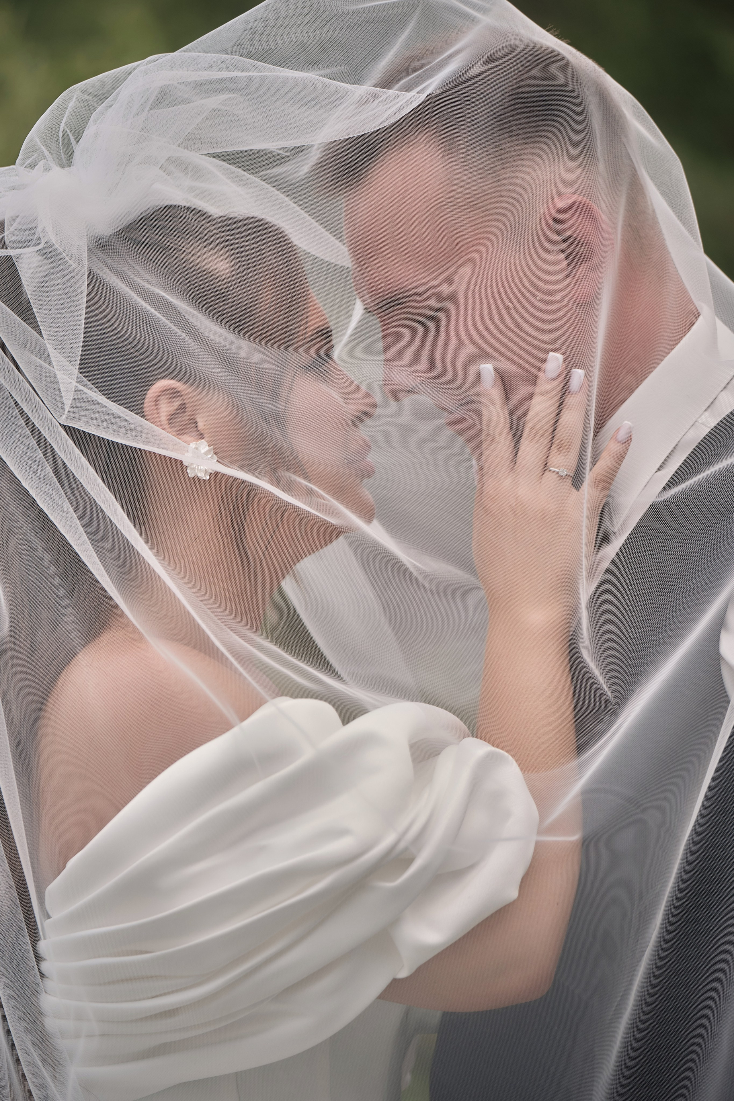 РУСЛАН И ДИАНА. Свадебный фотограф в Екатеринбурге Соседков Евгений