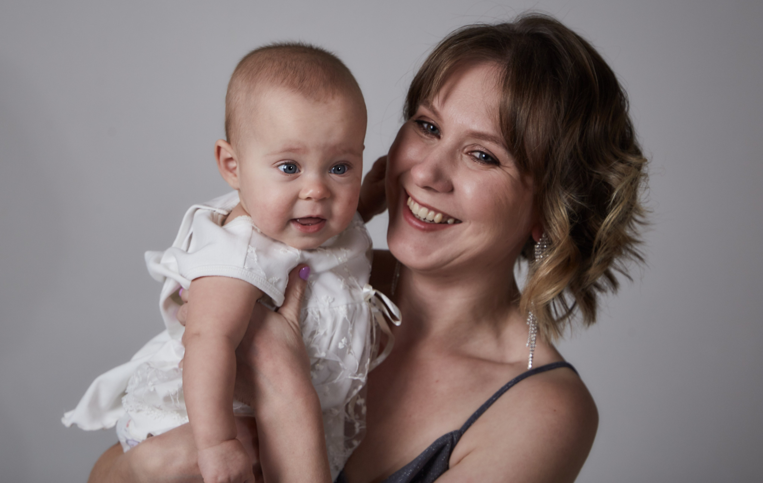 Мария Каплина — портретный фотограф в Москве и Твери