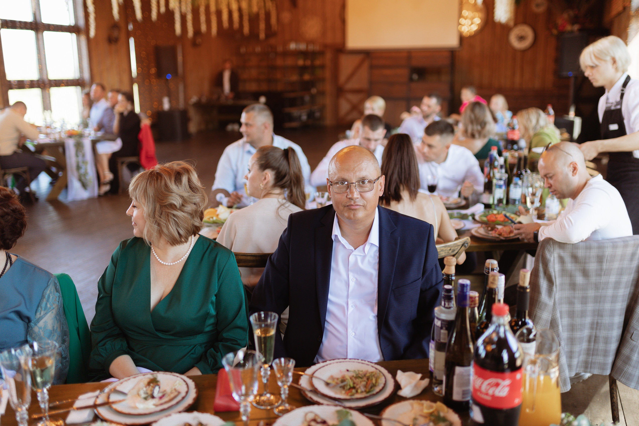 Anna&Alexey. Фотограф Александра Просекова