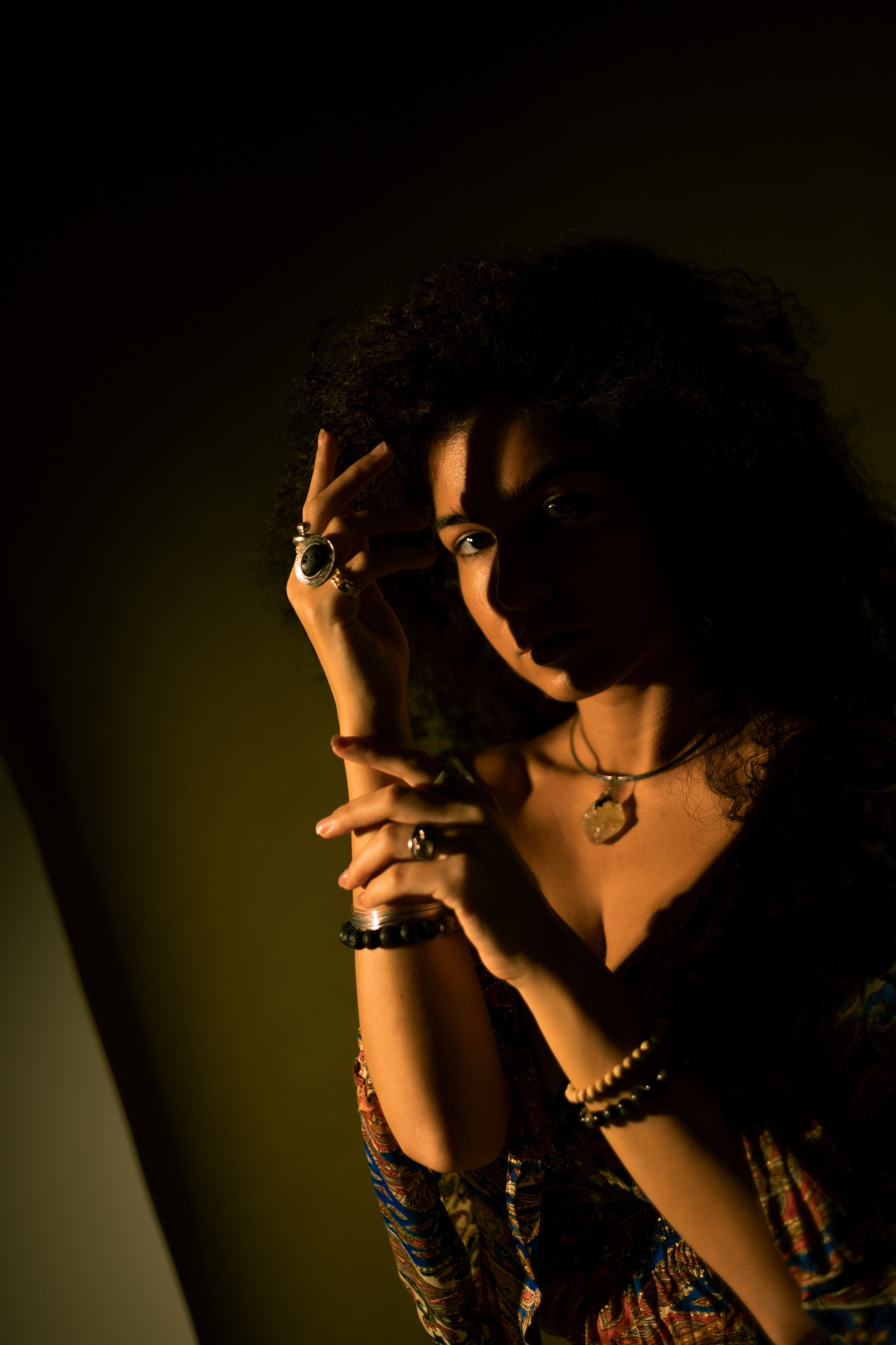 Ритм. Фотограф в Москве Дарья Гоглева