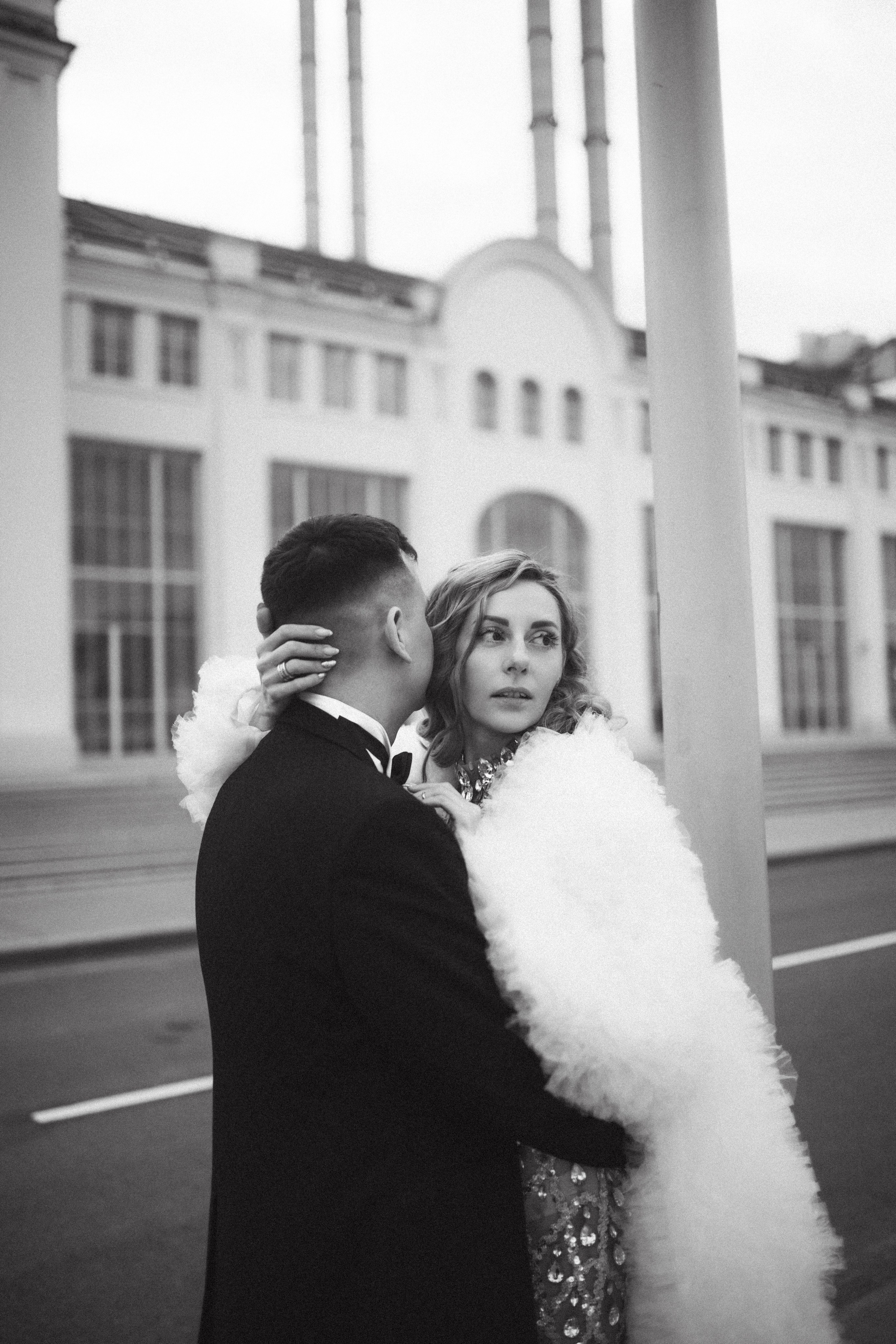 К & C | Москва. Фотограф Екатерина Амбрушкевич